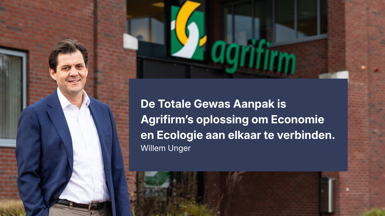 Telers helpen om complexiteit om te zetten in een sterker bedrijf