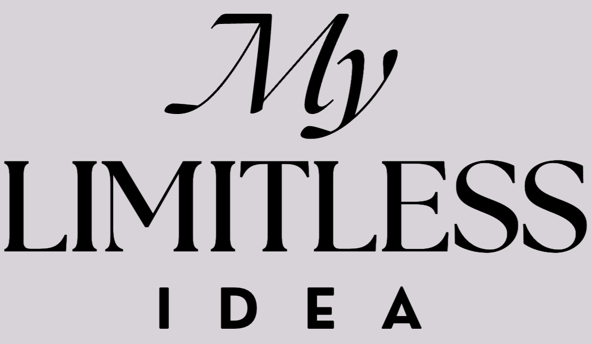 MY LIMITLESS IDEA (Copy) (Copy)