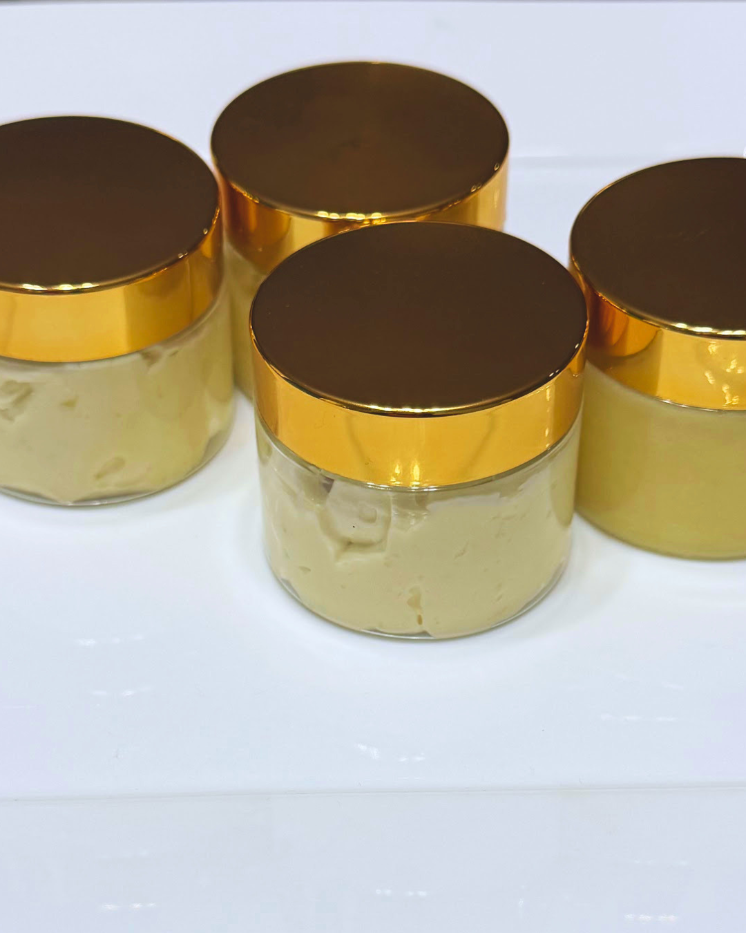 Mini Butters - Signature Body Butter