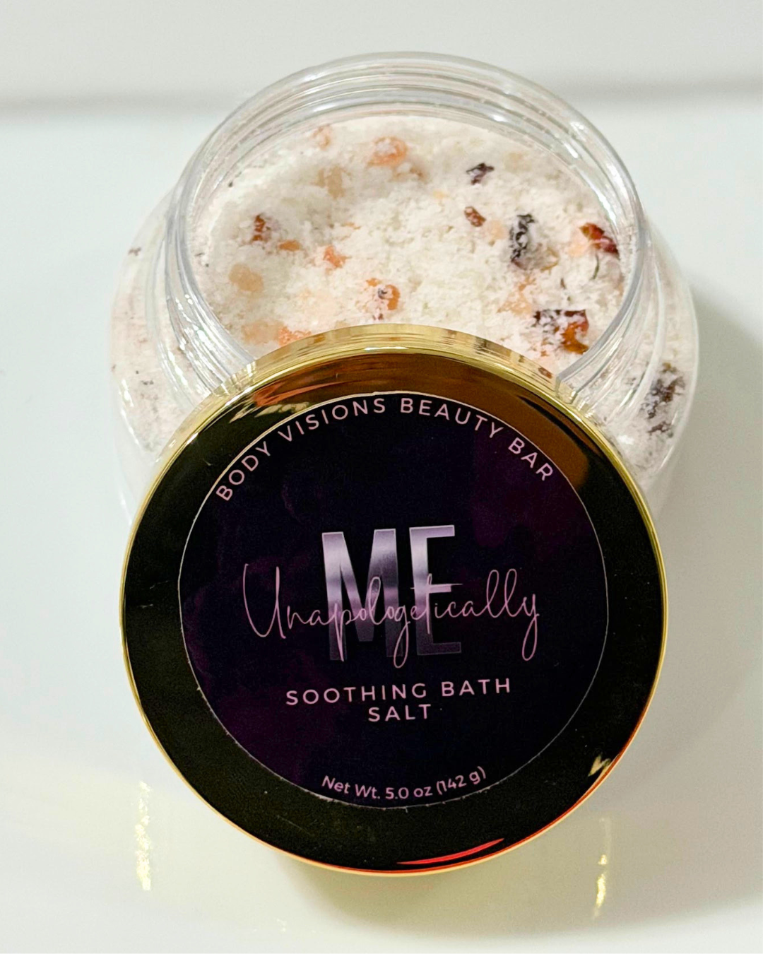 Soothing Bath Salts