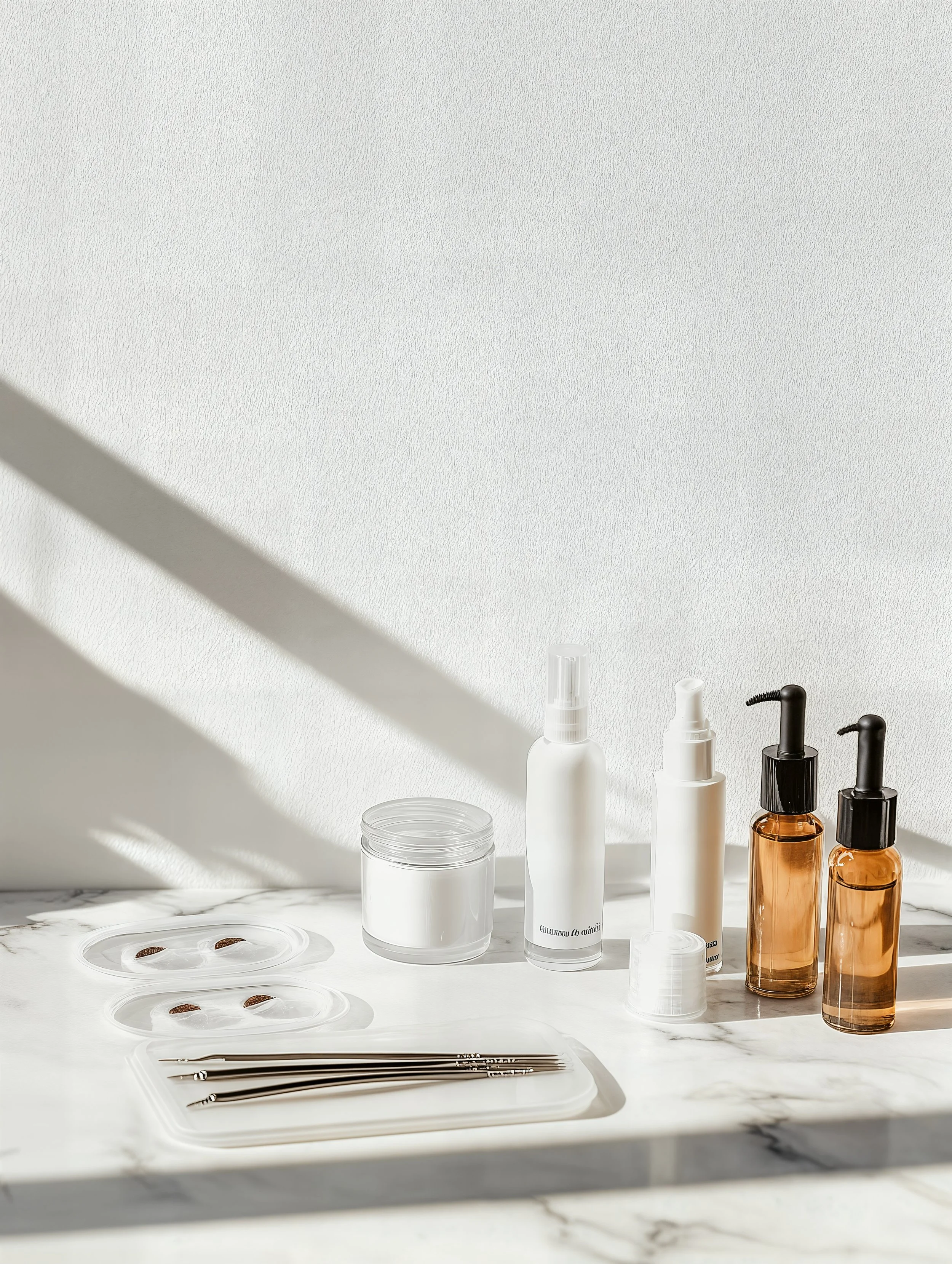 BARE Luxury Hair Removal
