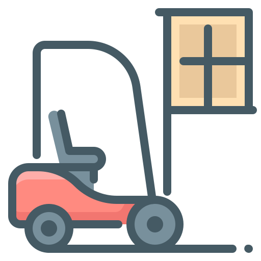 <a href="https://www.flaticon.es/iconos-gratis/logistico" title="logístico iconos">Logístico iconos creados por Kalashnyk - Flaticon</a>