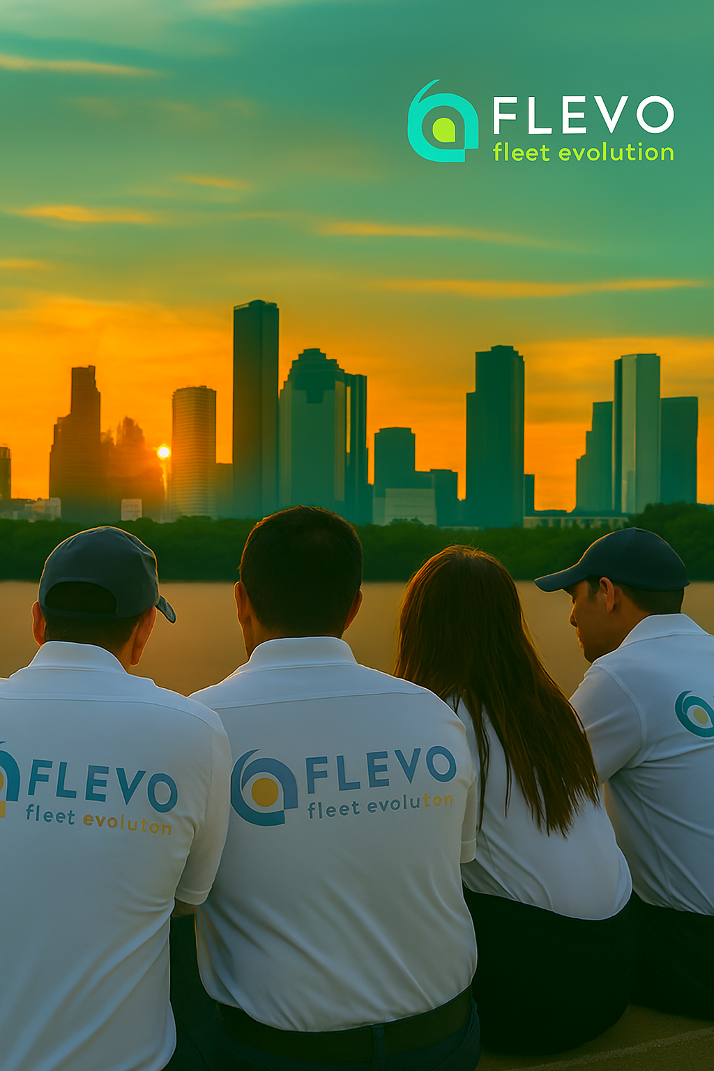 Equipo Flevo