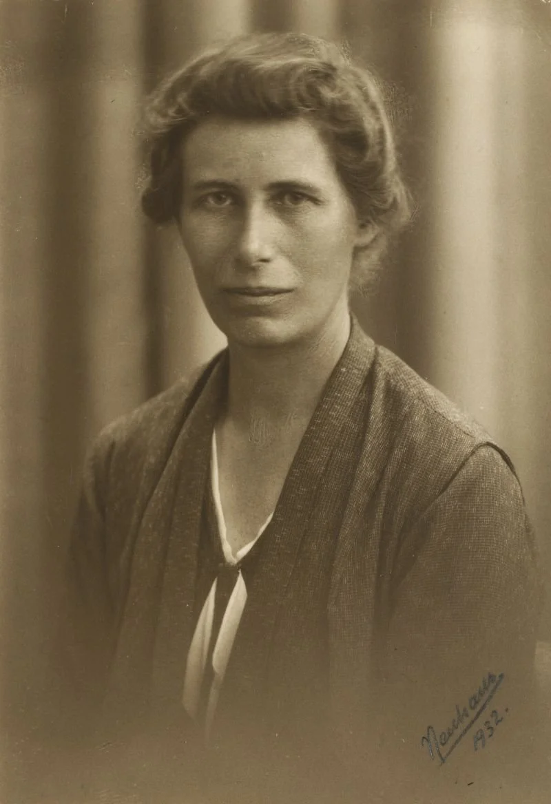 A Woman to discover the Science behind the Earth’s Core