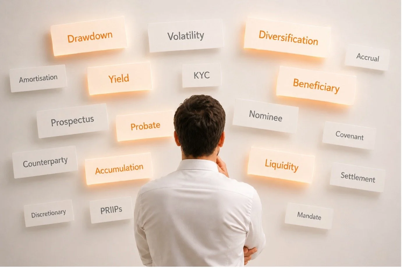 The FCA says avoid jargon. But how do you evidence it?