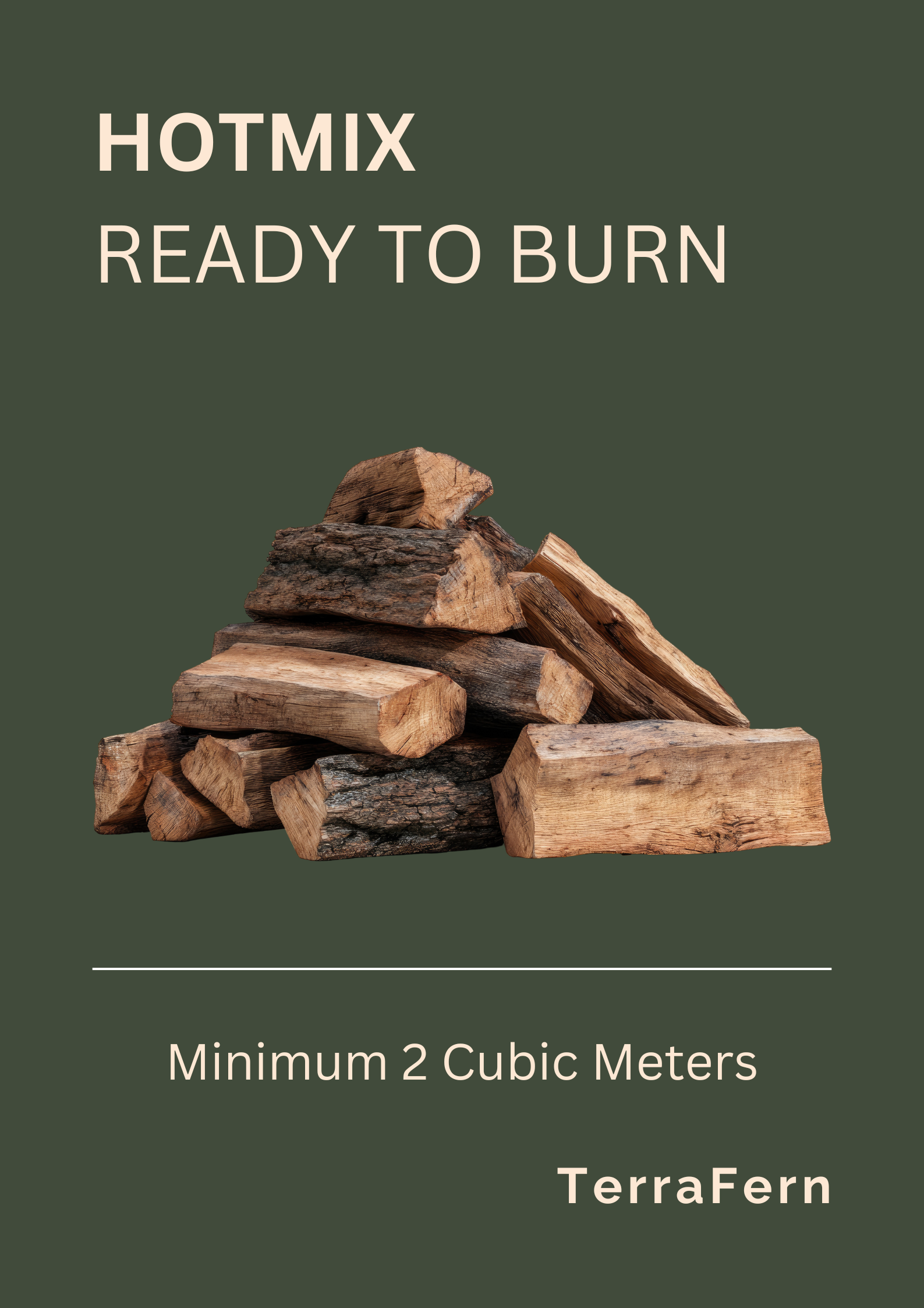 Hotmix - Ready To Burn