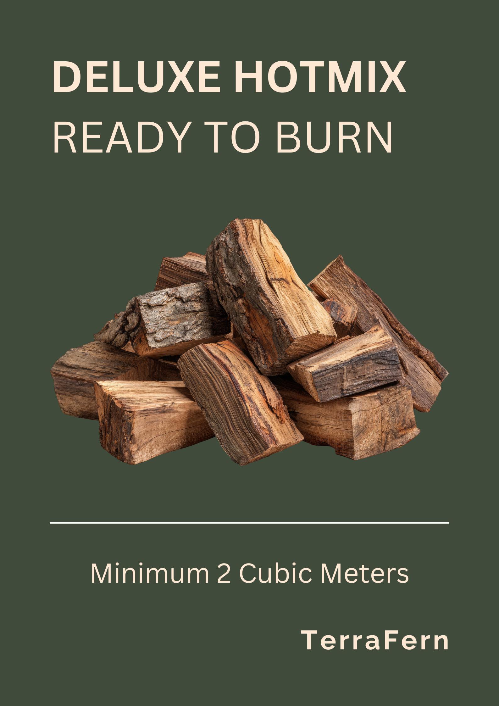 Deluxe Hotmix - Ready To Burn