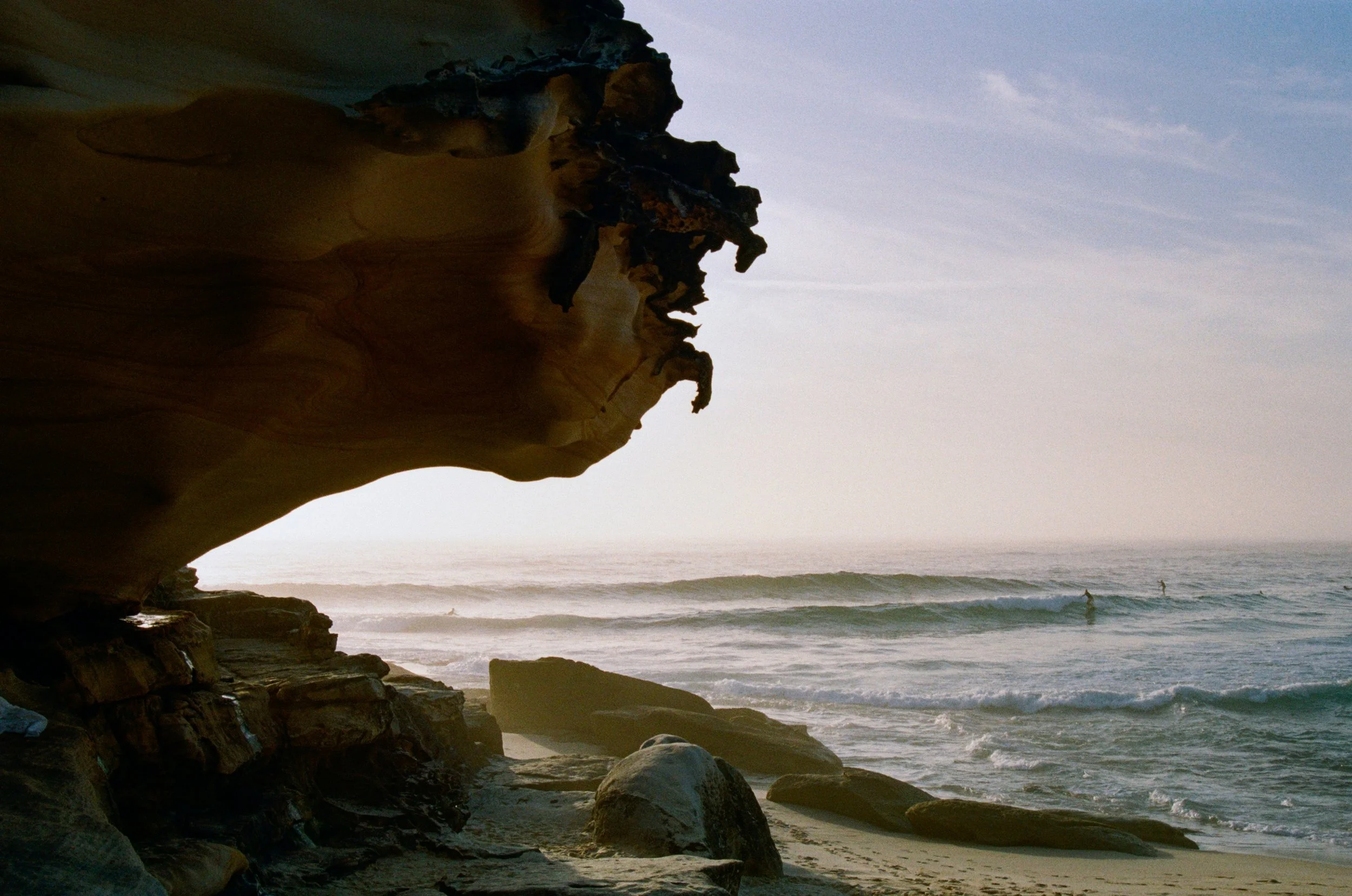 Bronte Beach, Sydney