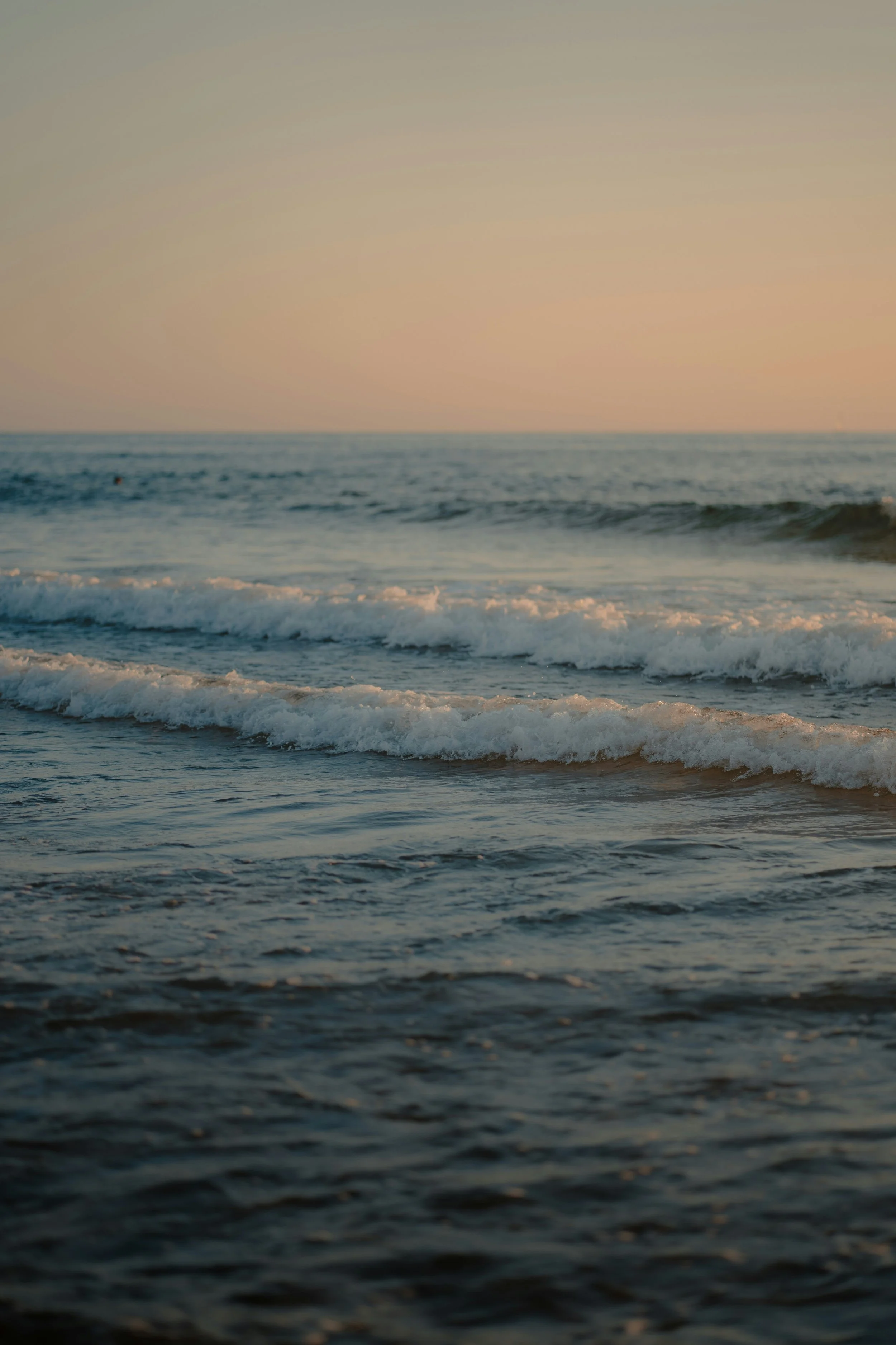 Coogee Beach, Sydney