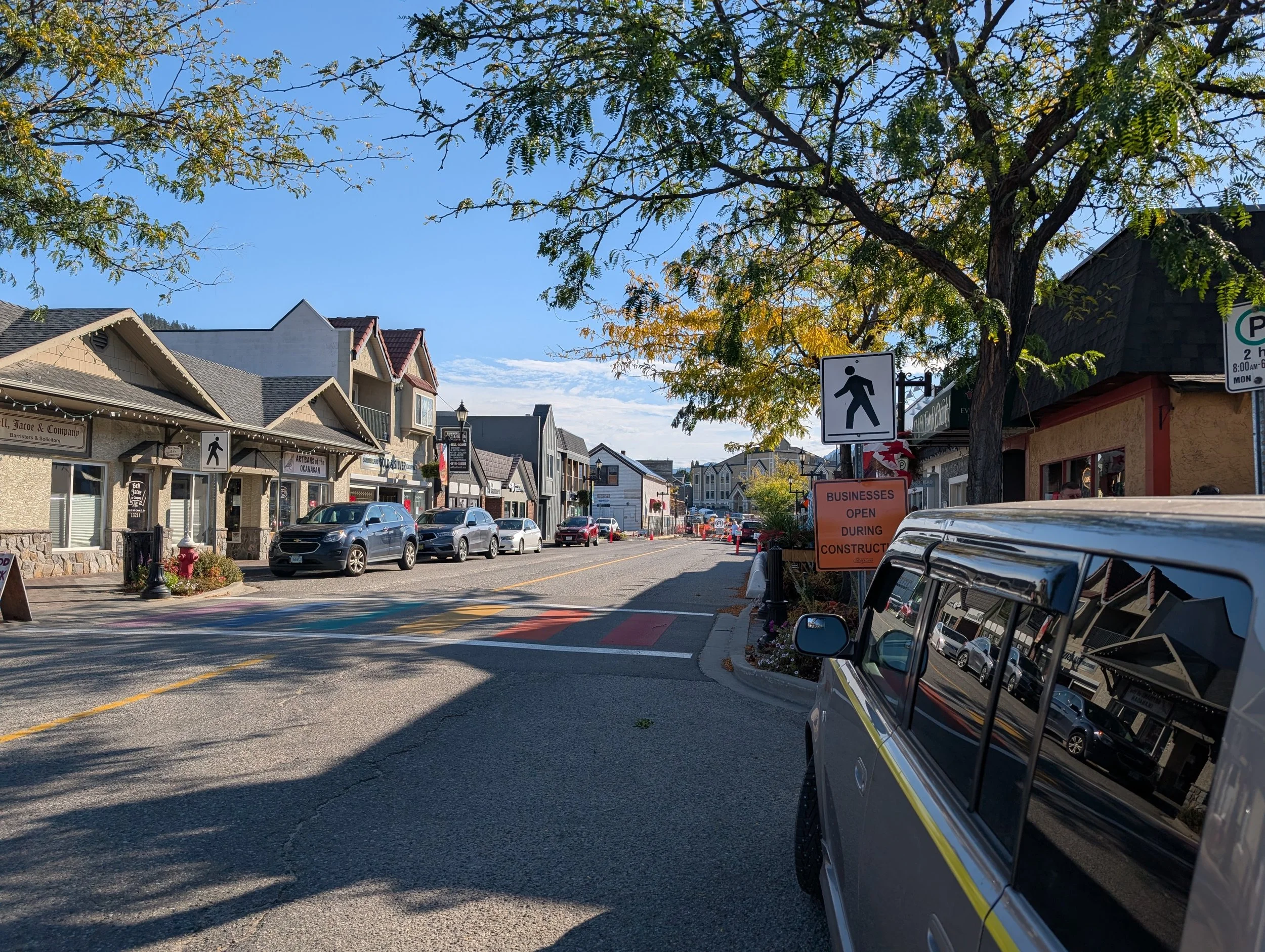 Summerland BC Commercial Real Estate Prices: What Downtown Office and Retail Buildings Are Selling For