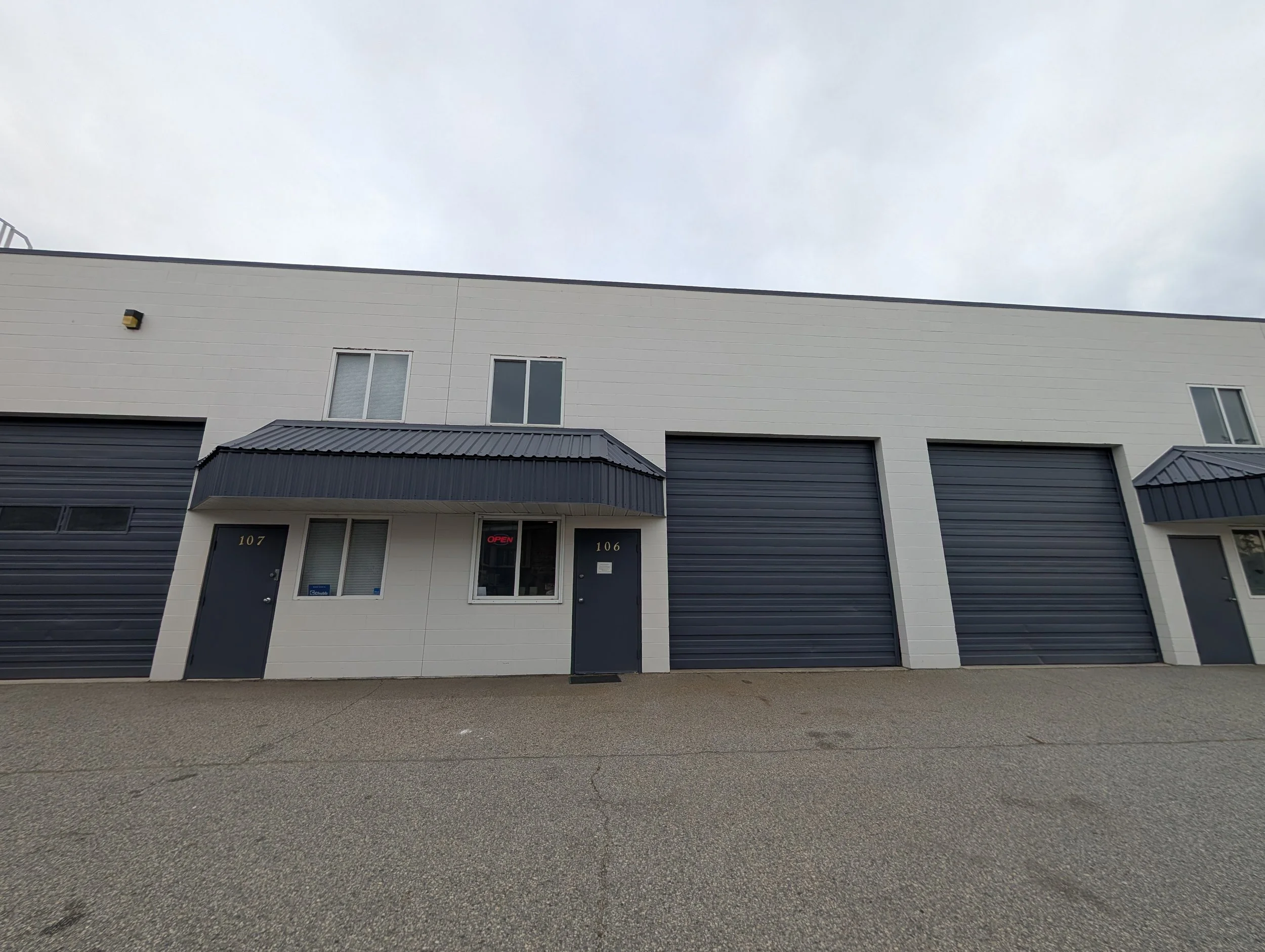 Penticton BC Strata Warehouse Prices: Local Market Analysis