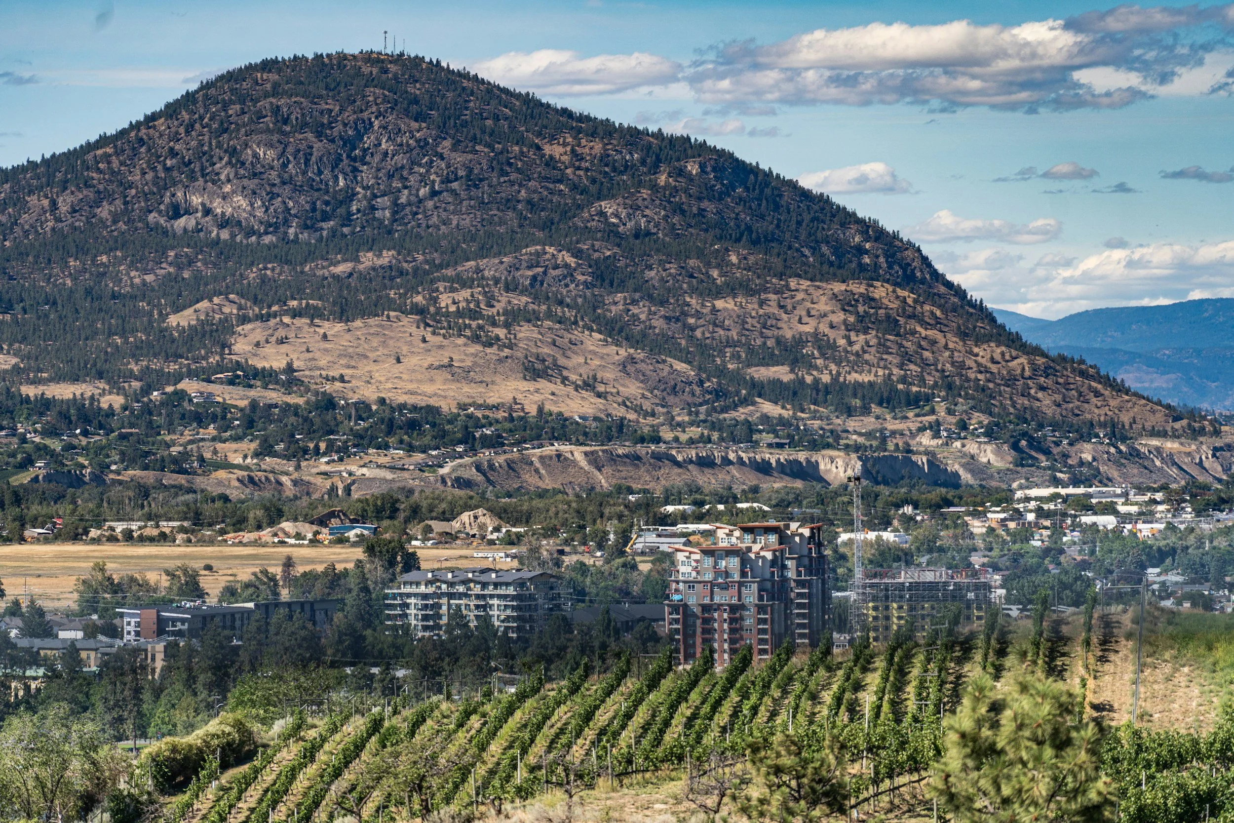 Penticton Real Estate Appraisal