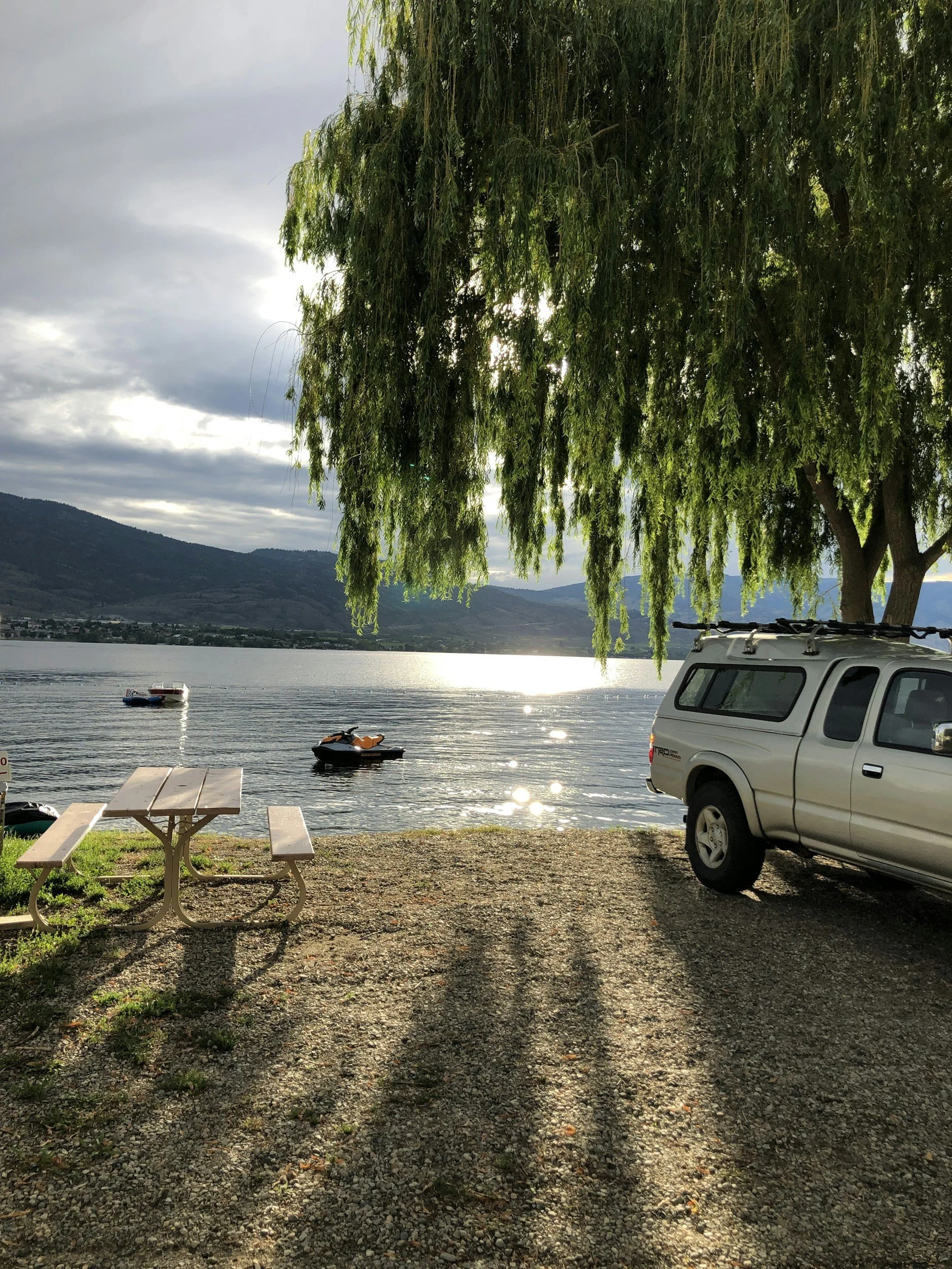 Osoyoos Real Estate Appraiser