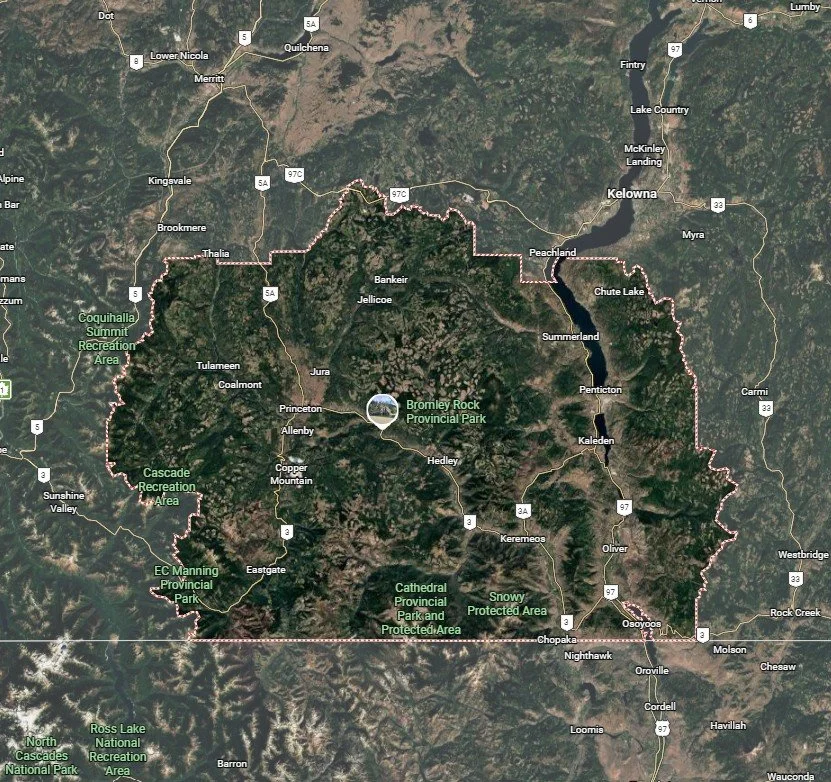 Okanagan Real Estate Appraiser