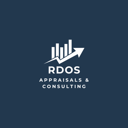 Real Estate Appraiser | AACI Certified | RDOS Appraisals &amp; Consulting