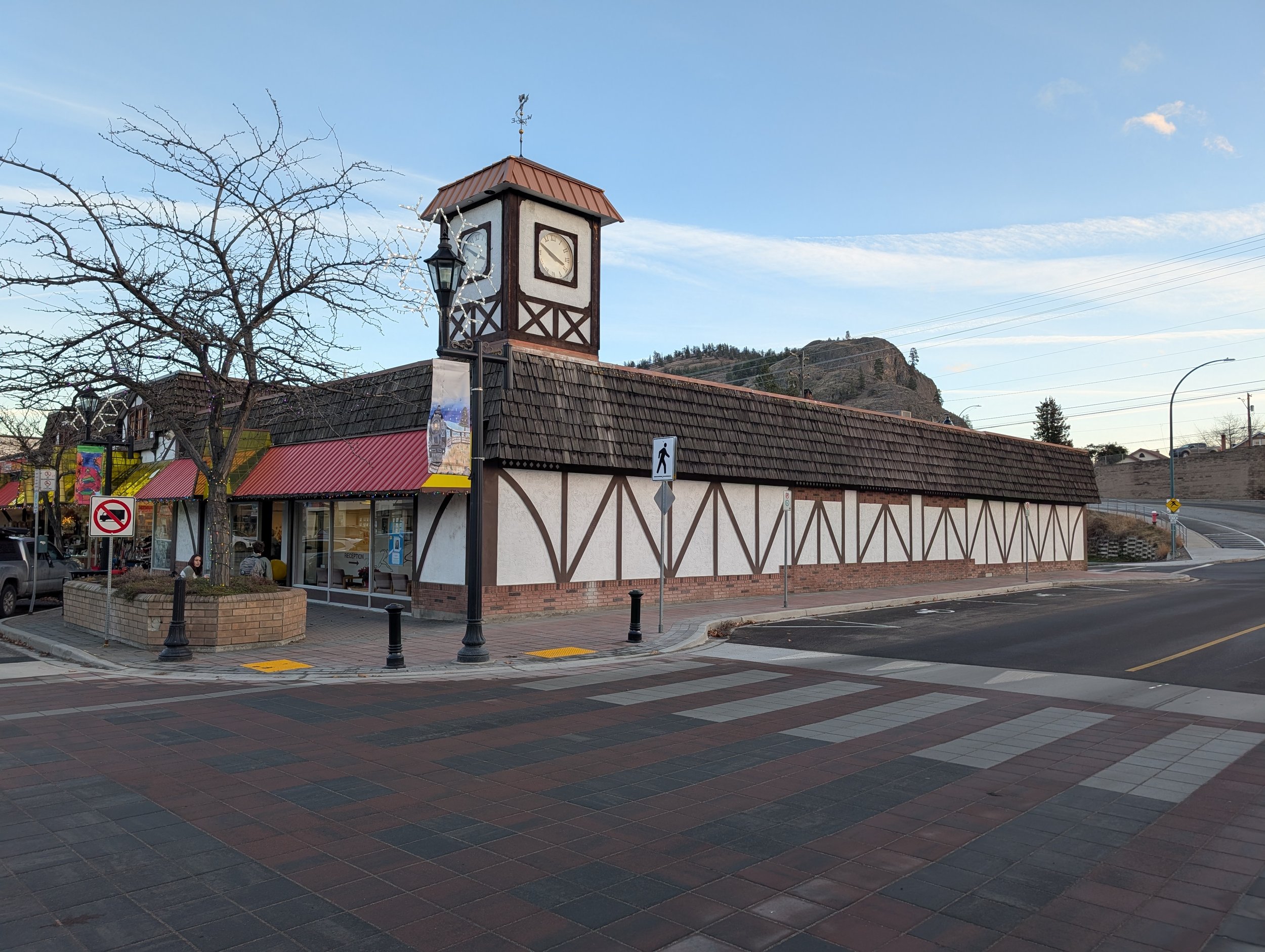 Office building appraisal at 10121 Main St, Summerland