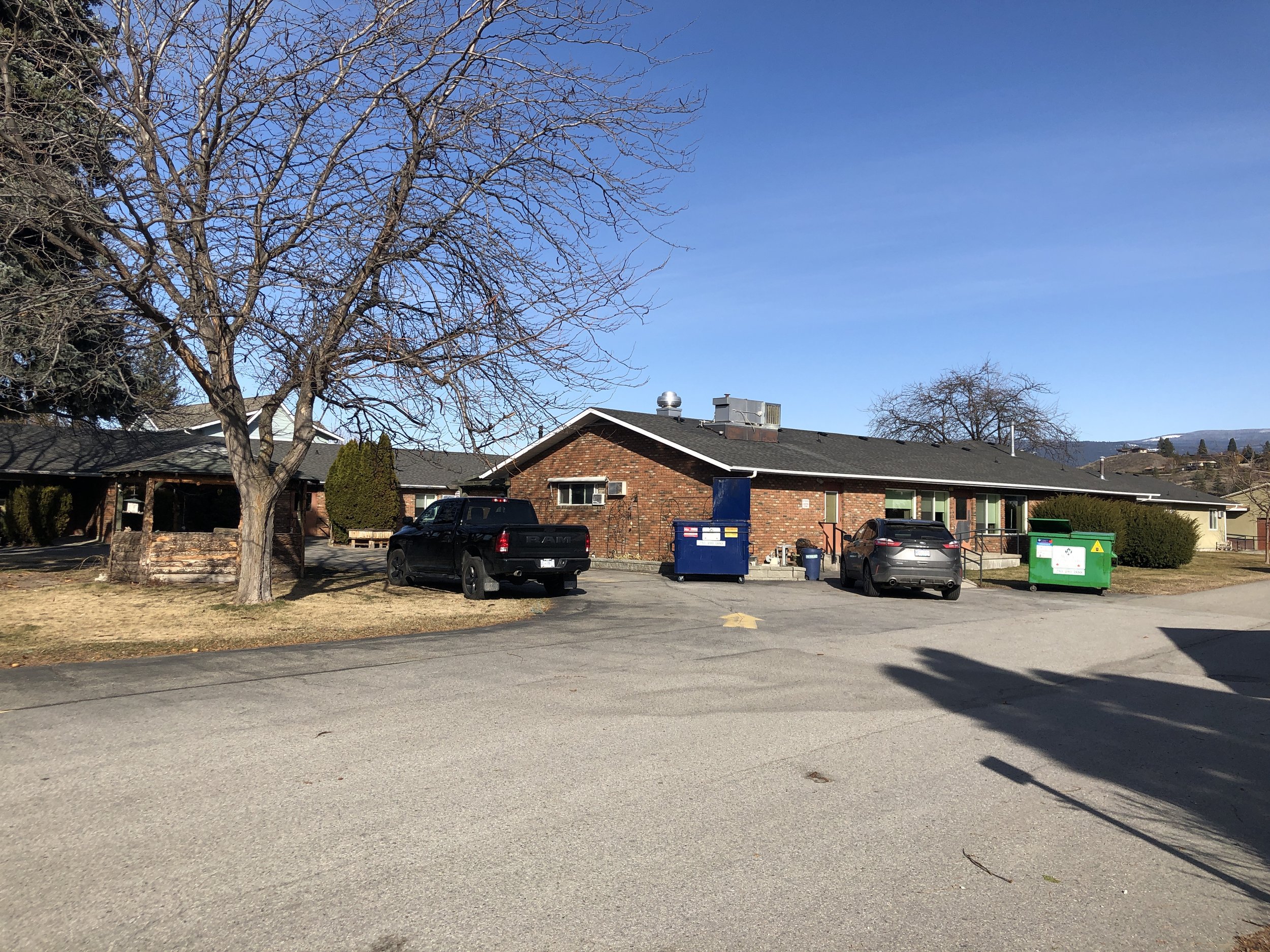 Supportive living property appraisal at 11811 Sinclair Rd, Summerland