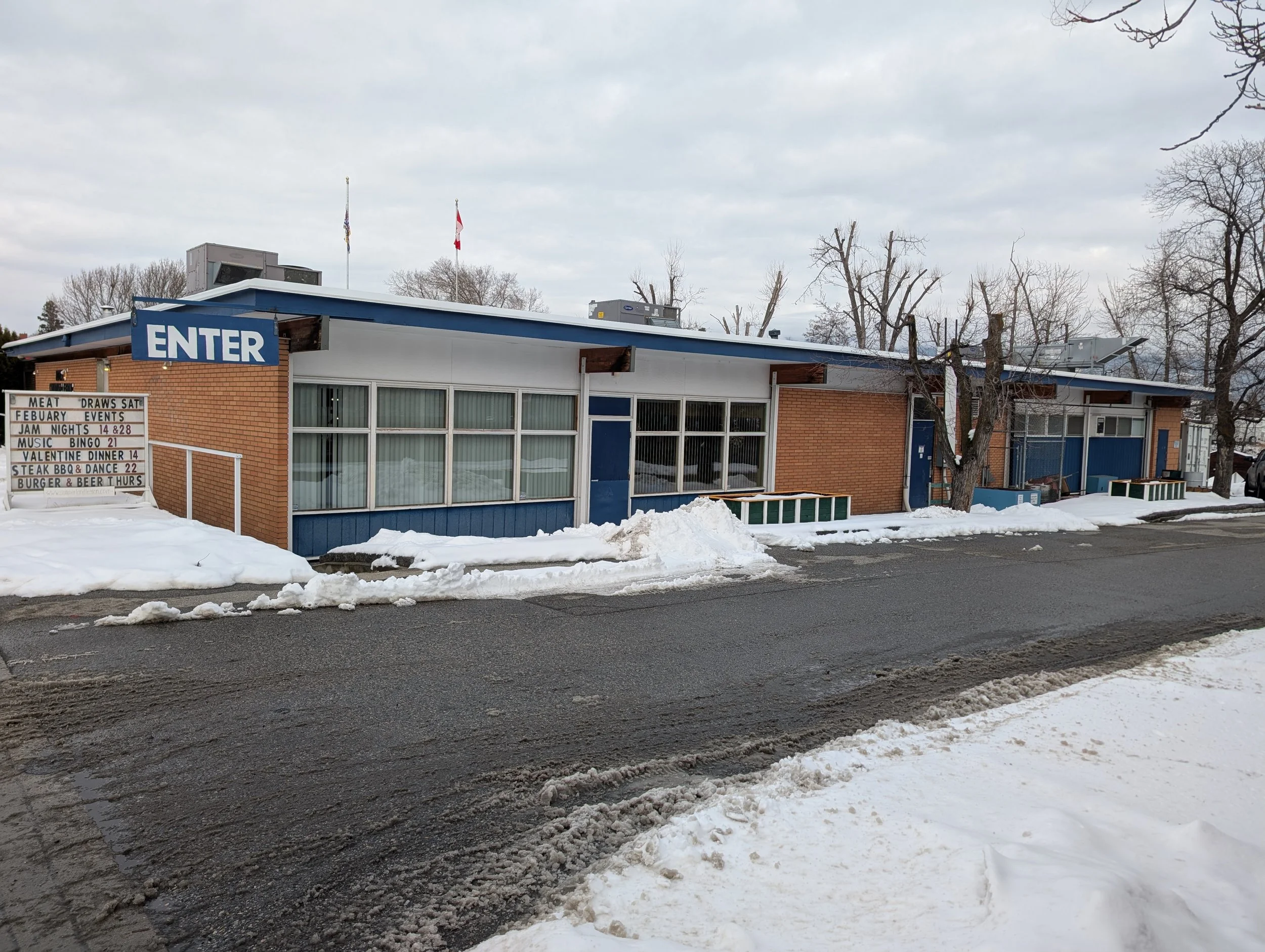 Insurance replacement cost appraisal at 14205 Rosedale Ave, Summerland