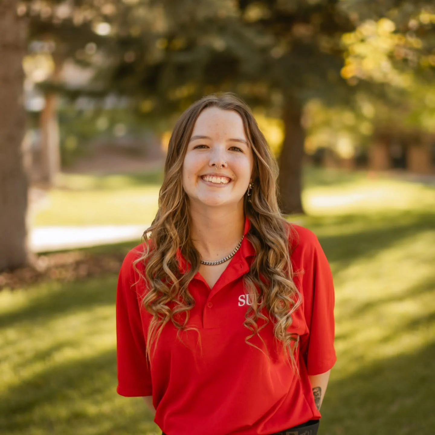 🤍❤️Sophomore Year, 2025-2026⚡️🦅

Recap - 
ACES- Peer Mentor!
-Moved into a studio apartment during finals, (passed finals)
-Had my car almost broken into while I was inside
-Went to Florida! 
-Got on the Dean's List Fall 2025 😎
-Started Oil Painti