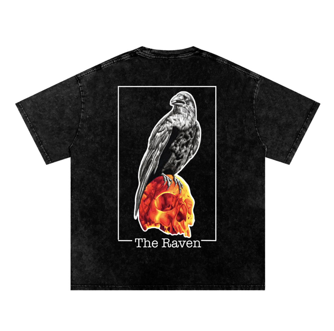 Raven T-Shirt