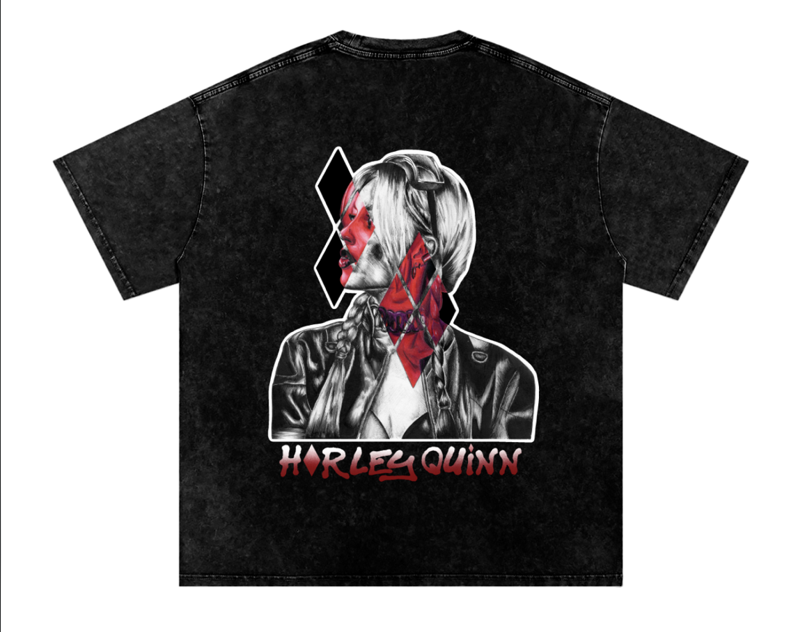 Harley Quinn T-Shirt