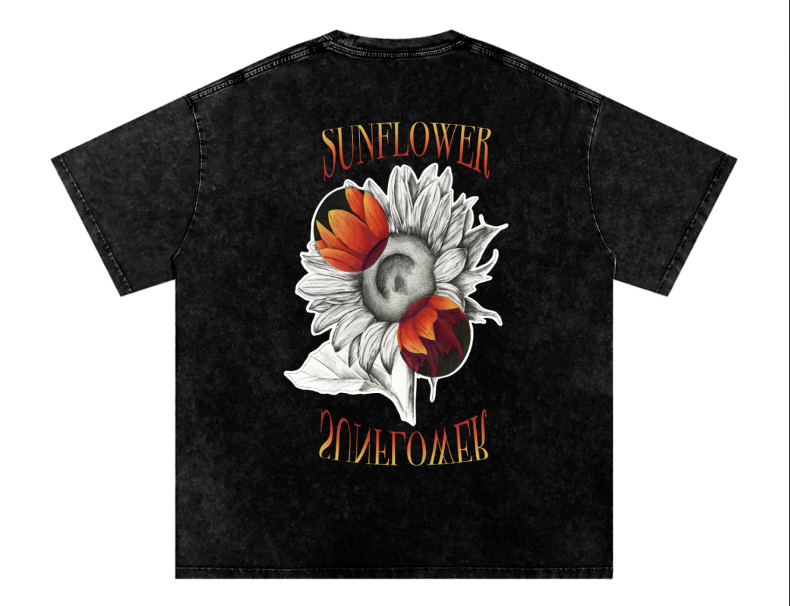 Sunflower T-Shirt