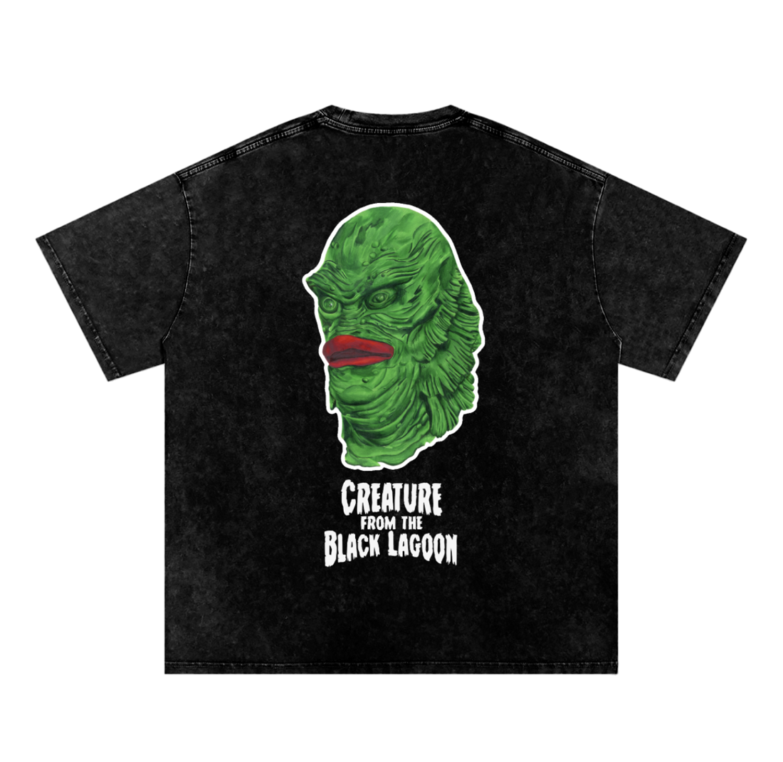 Black Lagoon T-Shirt