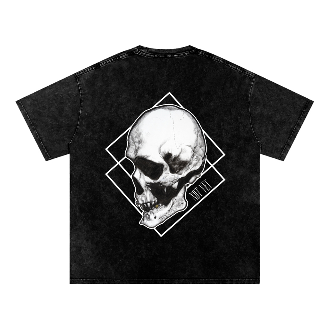 Skull T-Shirt