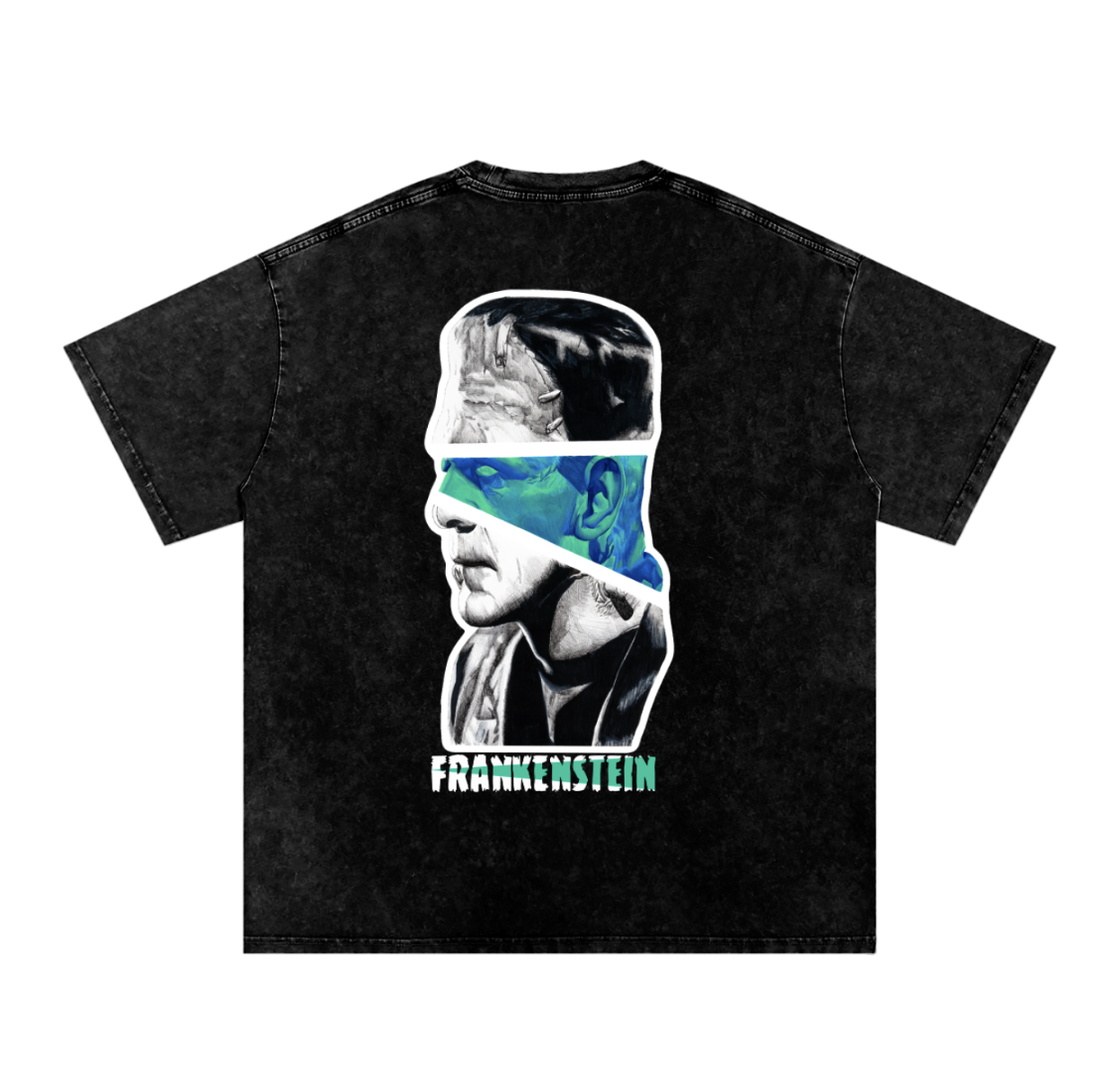 Frankenstein T-Shirt