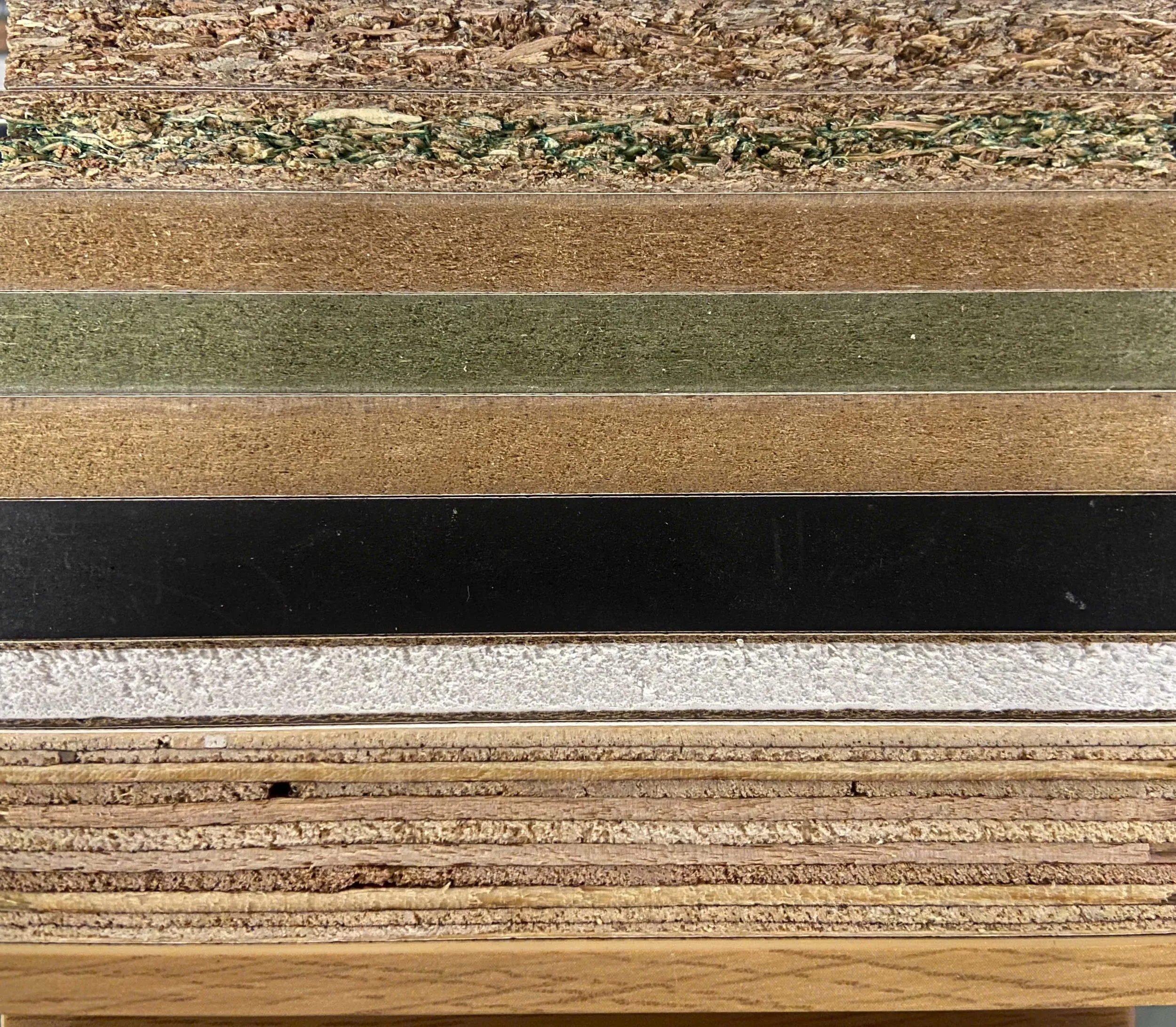 Inside Pacific Joinery’s Sustainable Manufacturing Process