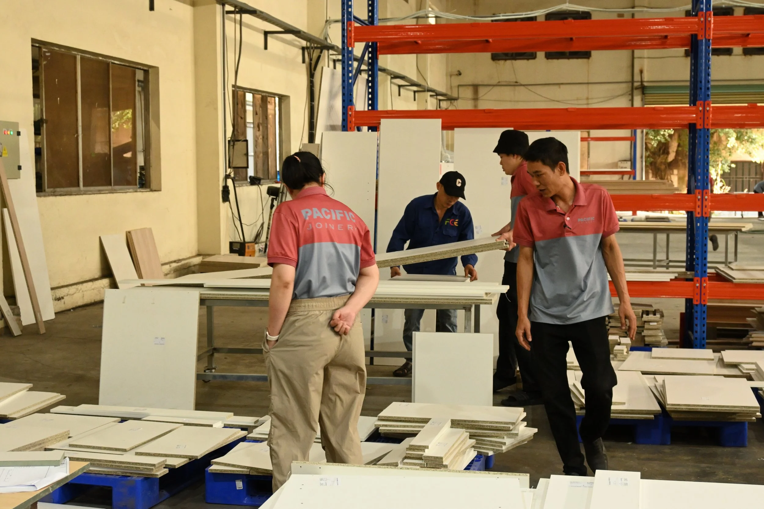 What Is Pacific Joinery? A Complete Guide for Builders, Developers &amp; Global Contractors