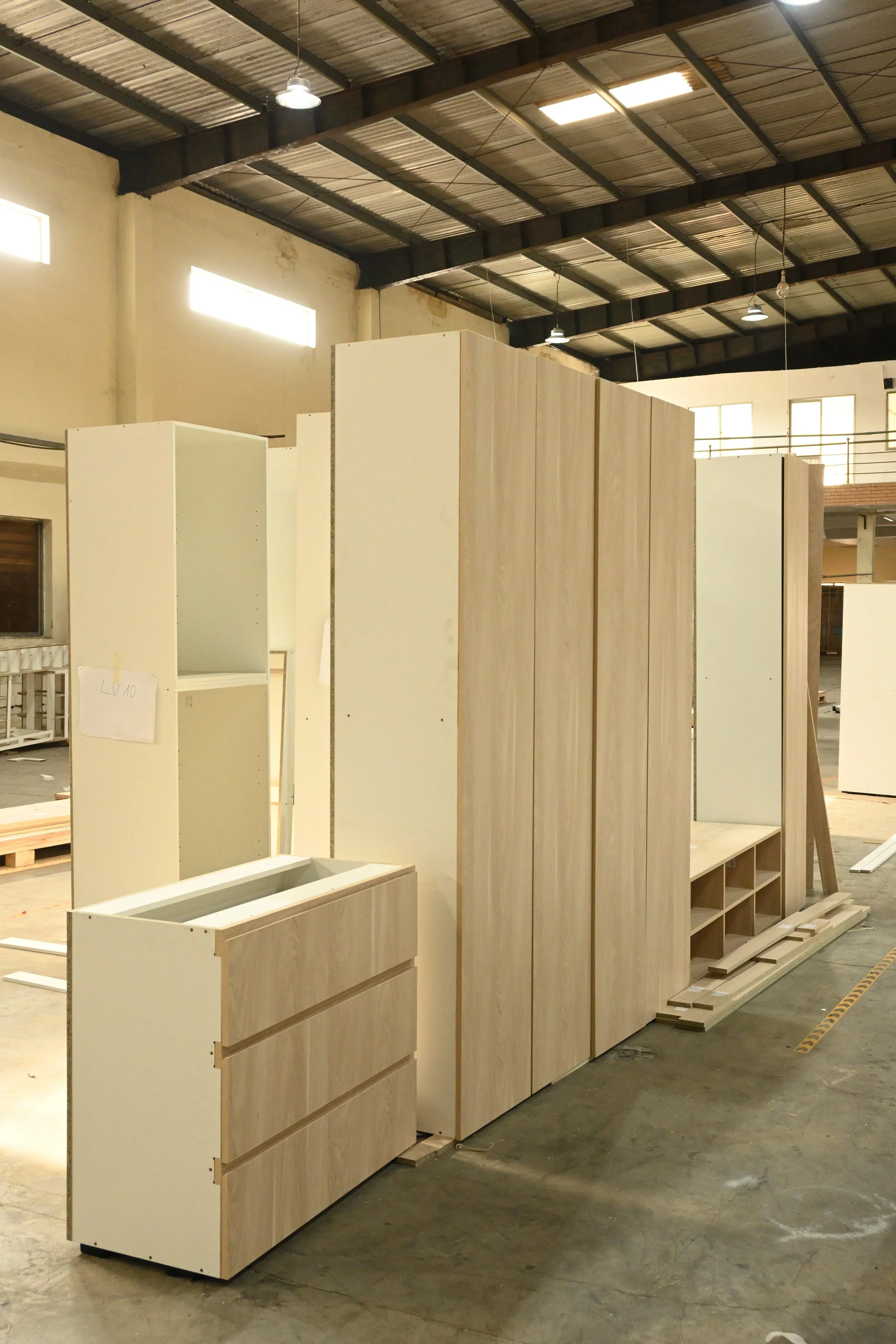 How to Order Joinery Directly From Vietnam: A Step-by-Step Guide