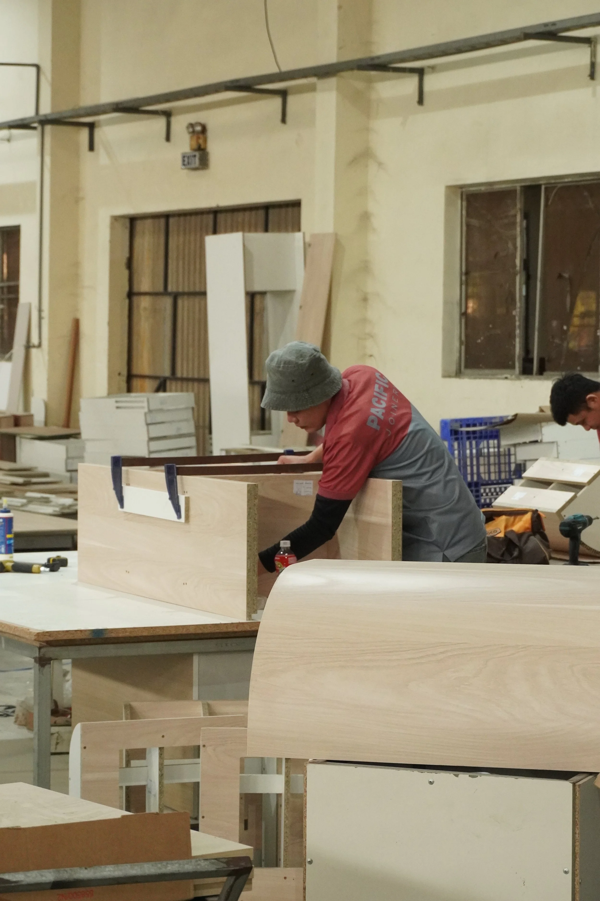How to Choose a Joinery Supplier for Large-Scale Residential Development