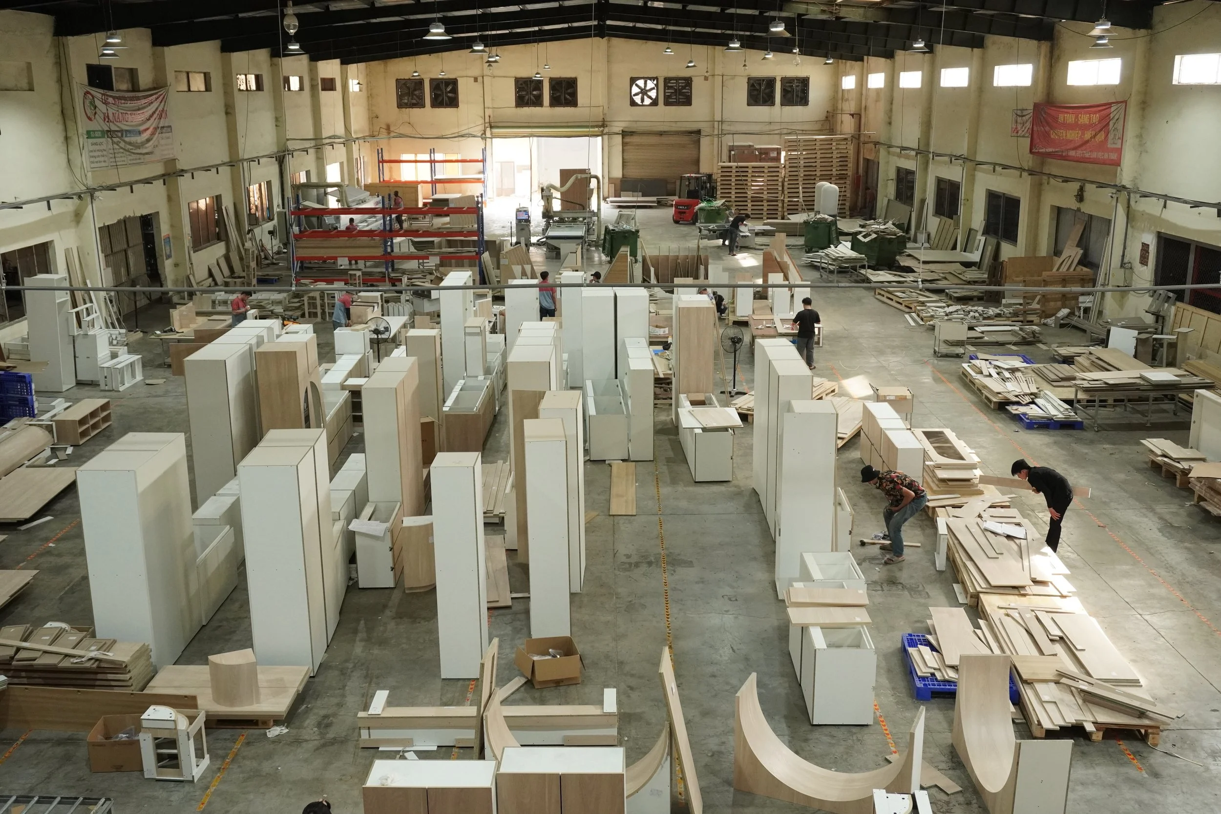 What Every Developer Should Know Before Specifying Kitchens at Scale