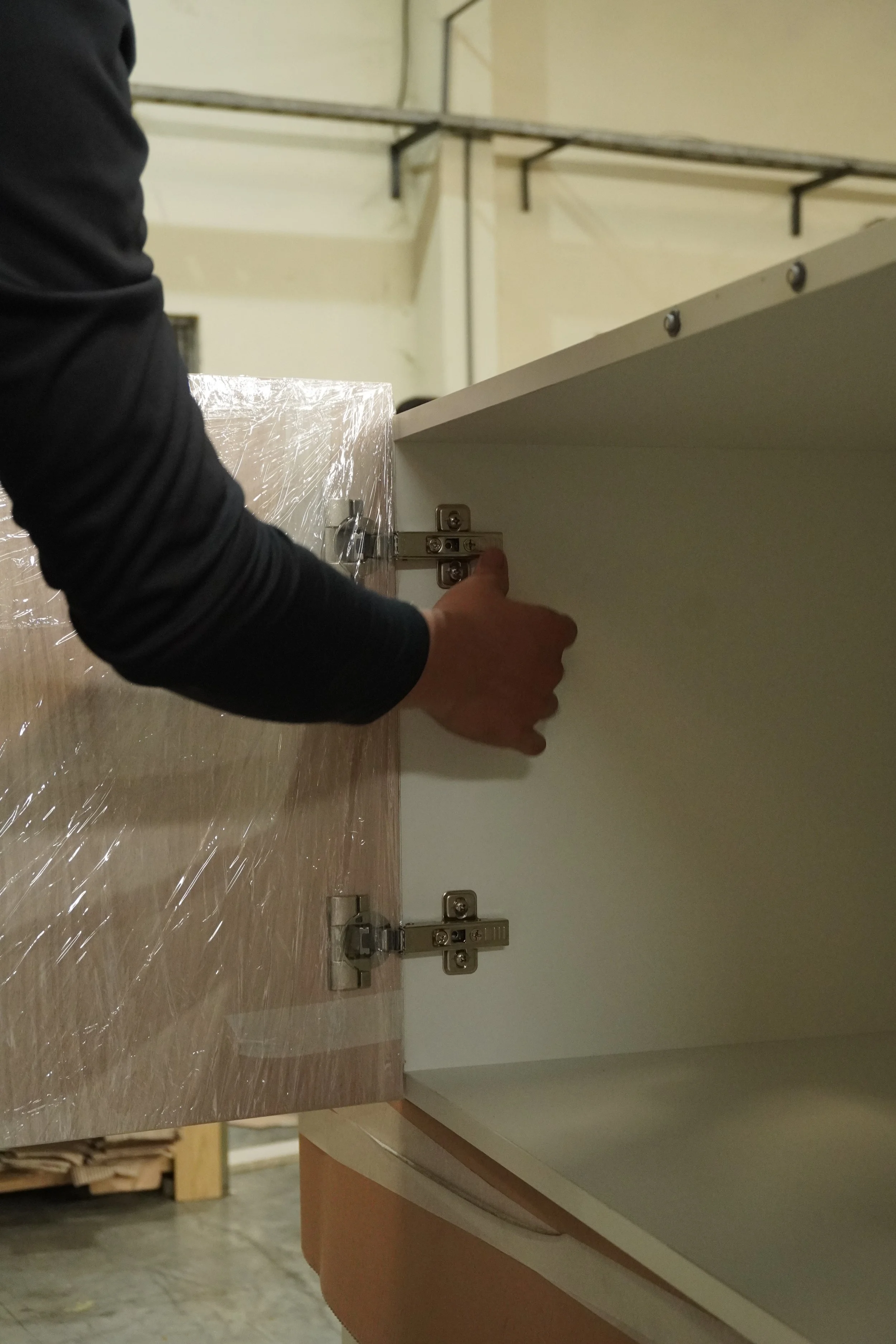 Offshore Joinery vs. Domestic Supply: An Honest Cost Comparison