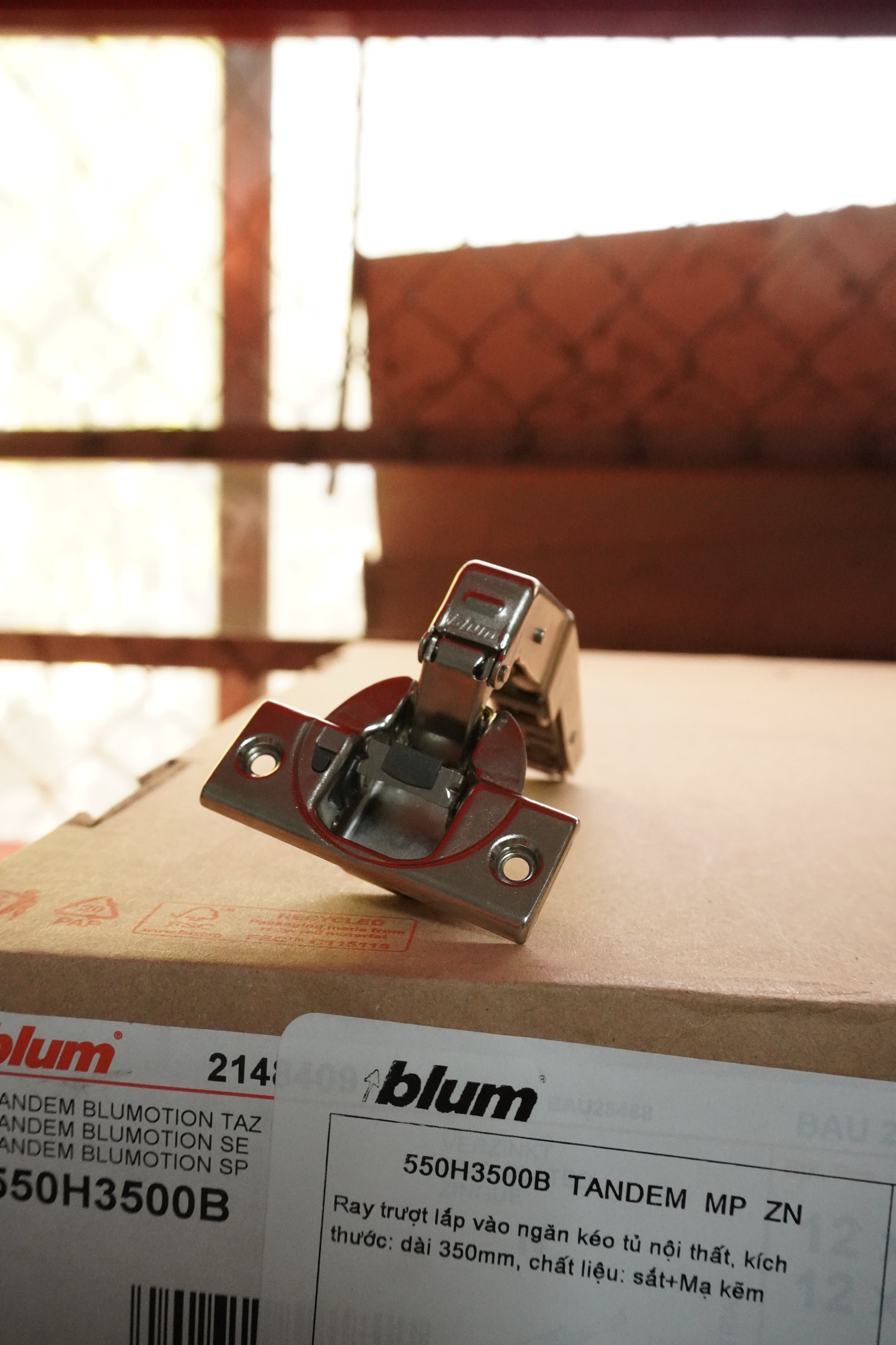 What Blum, Hettich &amp; Häfele Hardware Means for Your Development Project