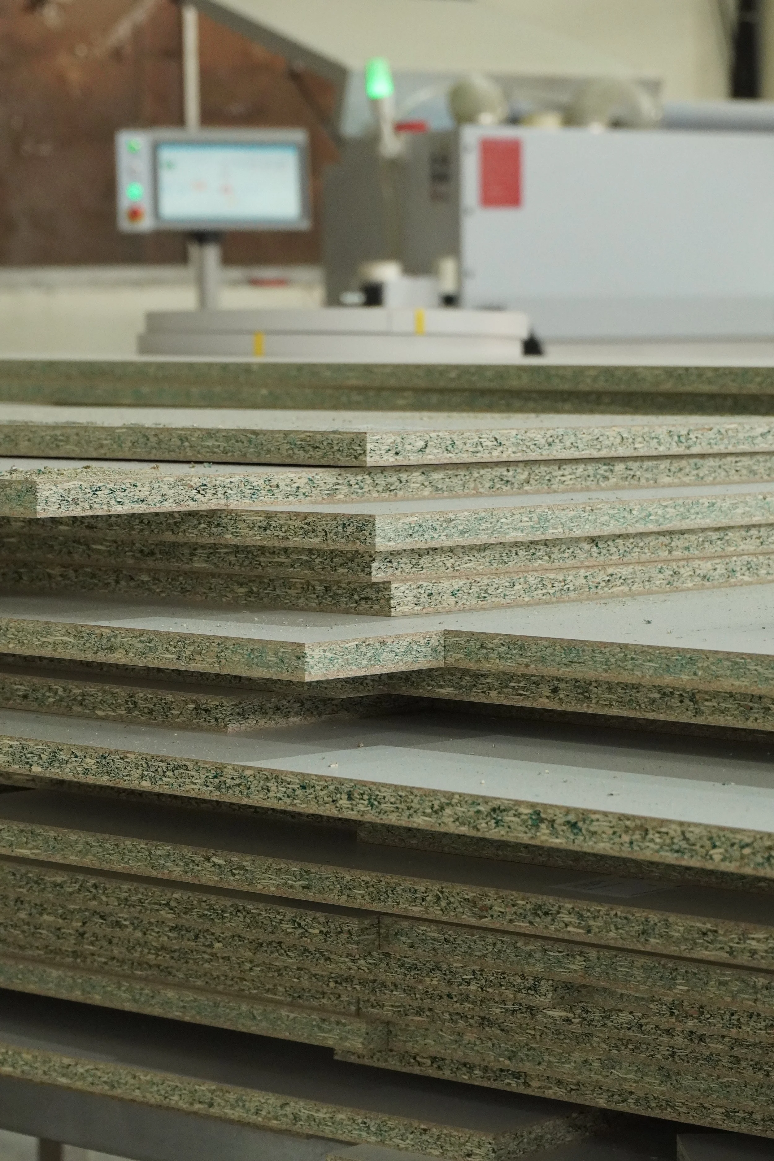 Joinery for Healthcare and Education Projects: What's Different
