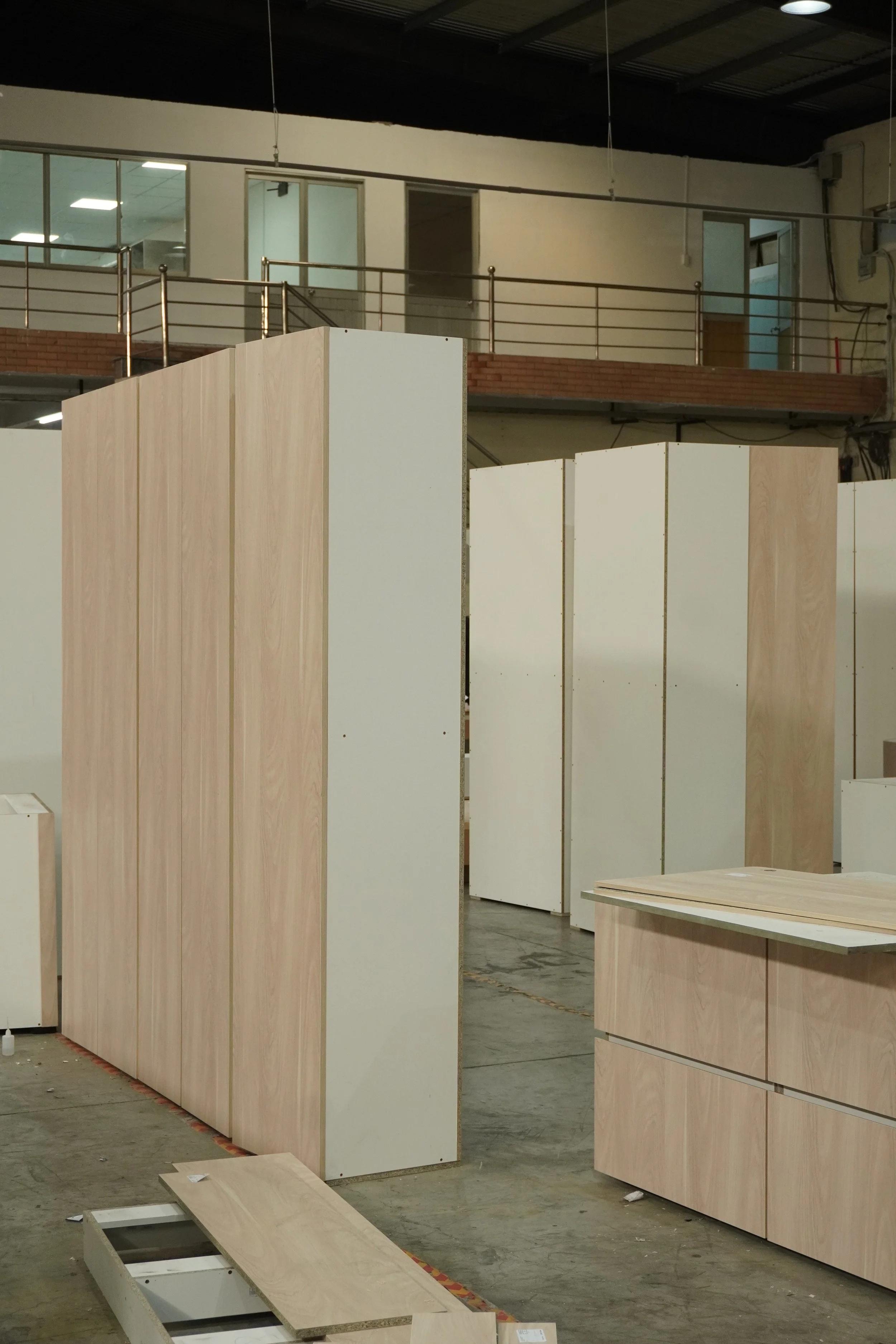 Best Timber Species for Australian Joinery: A Climate and Durability Guide