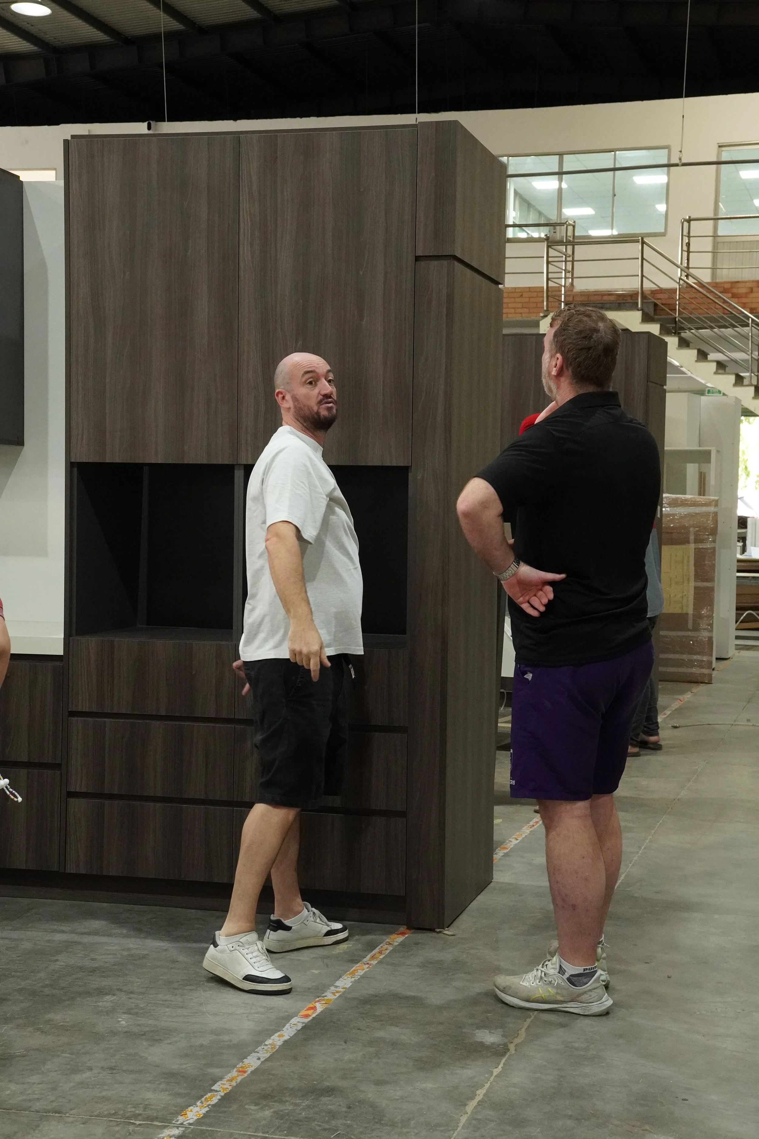 FSC-Certified Joinery: Meeting Sustainability Requirements in Australian Tenders