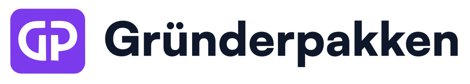 Gründerpakken