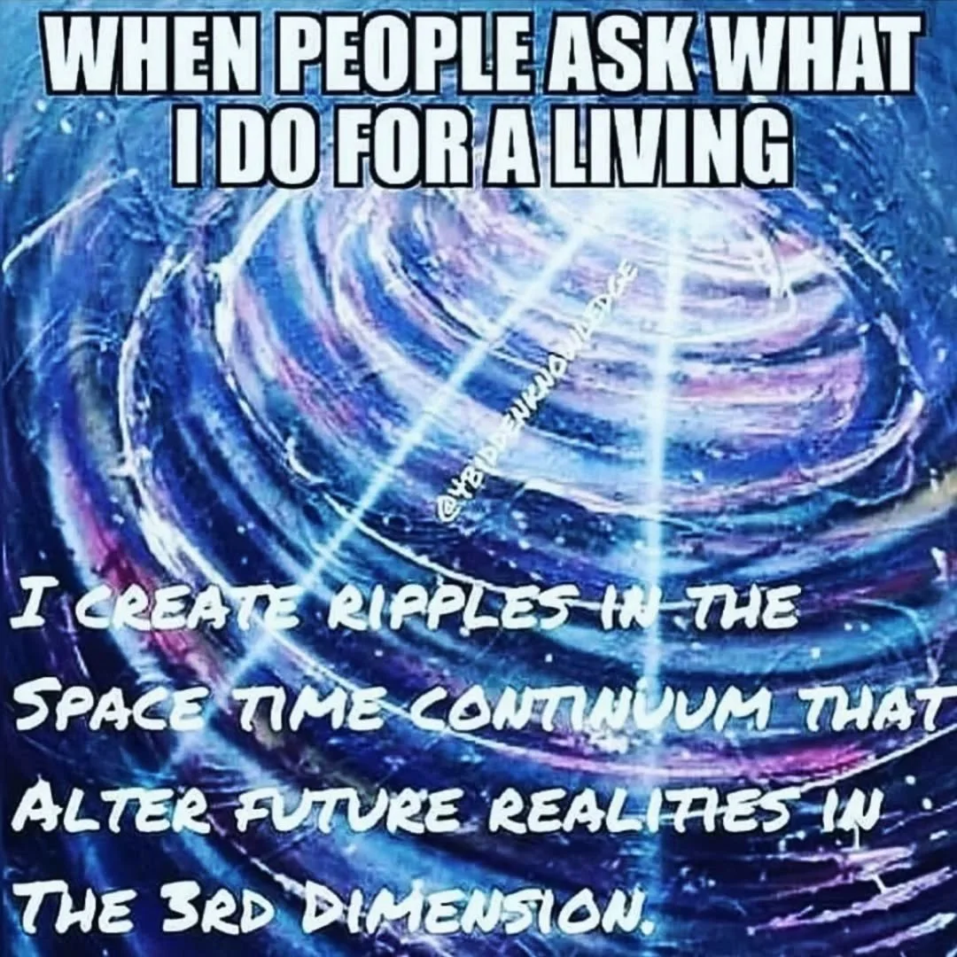 Well, pretty much what I do 🤓

Original by @ the.alchemist