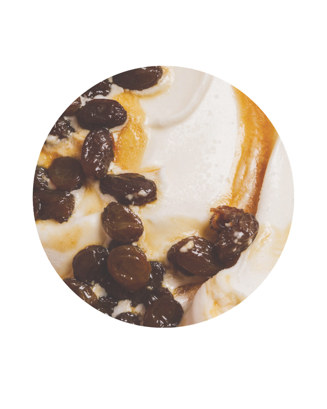 Close-up of a cheese pizza topped with black olives.