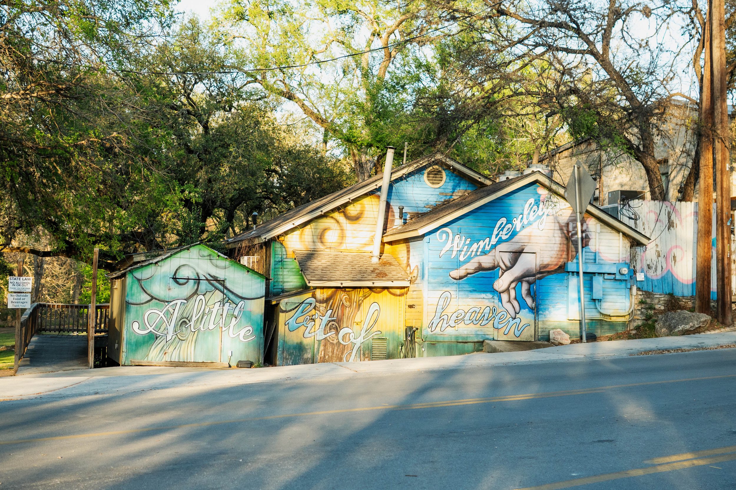 Our Wimberley Favorites | Things to Do, Eat &amp; Explore in Wimberley, Texas