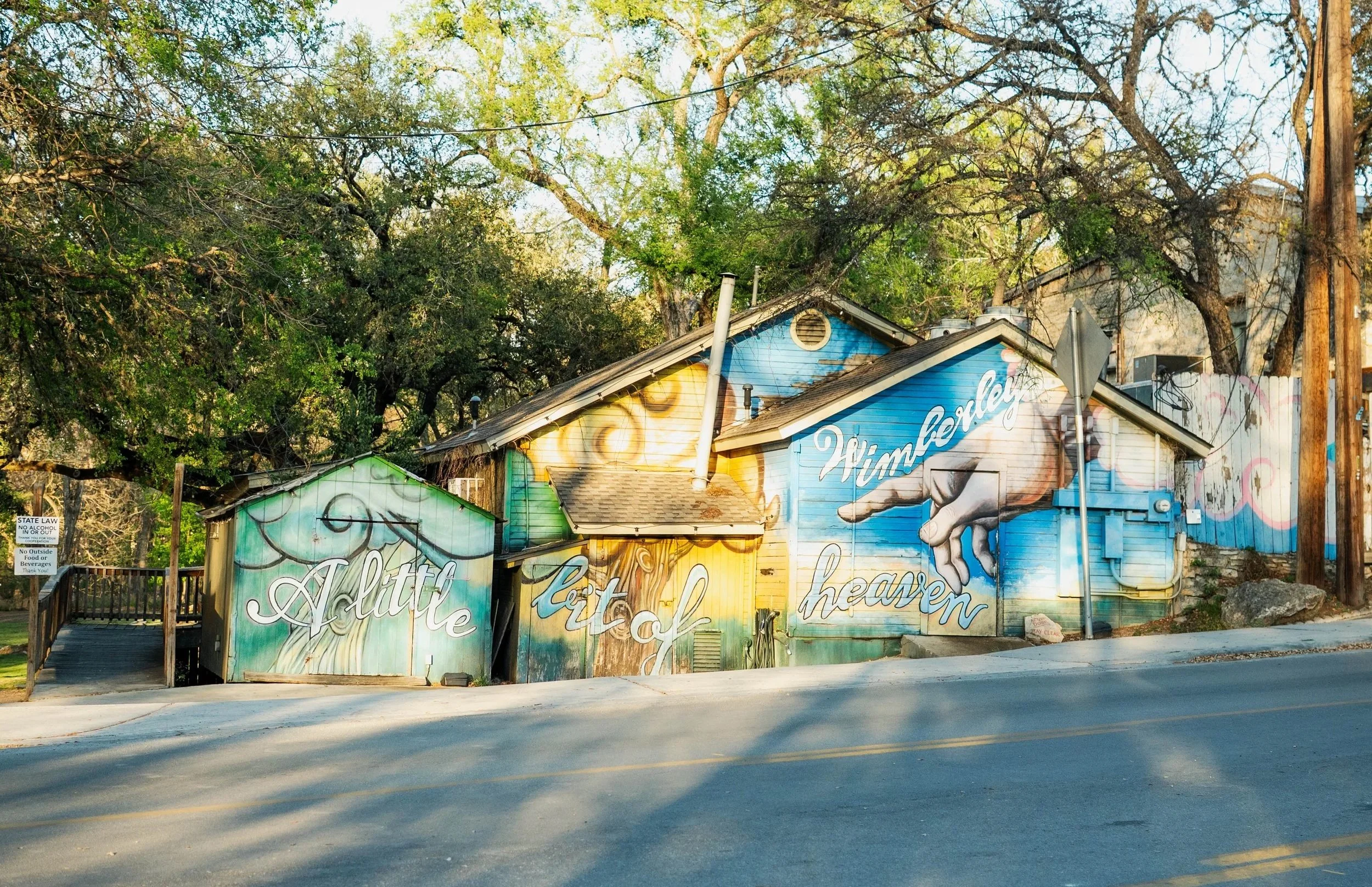 Our Wimberley Favorites | Things to Do, Eat &amp; Explore in Wimberley, Texas