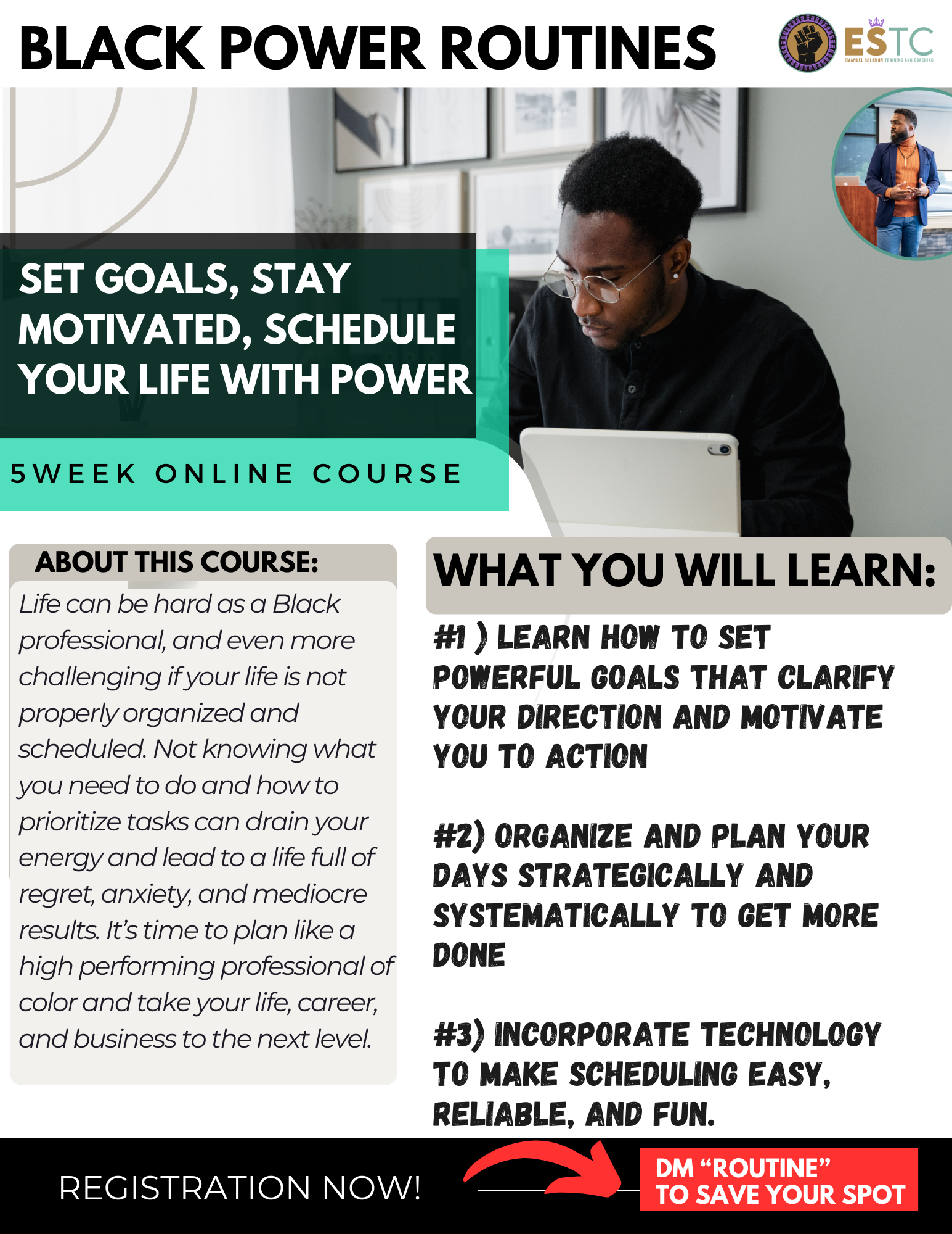 Special Offers | Explore Exclusive Training Offers — Enroll Today ...