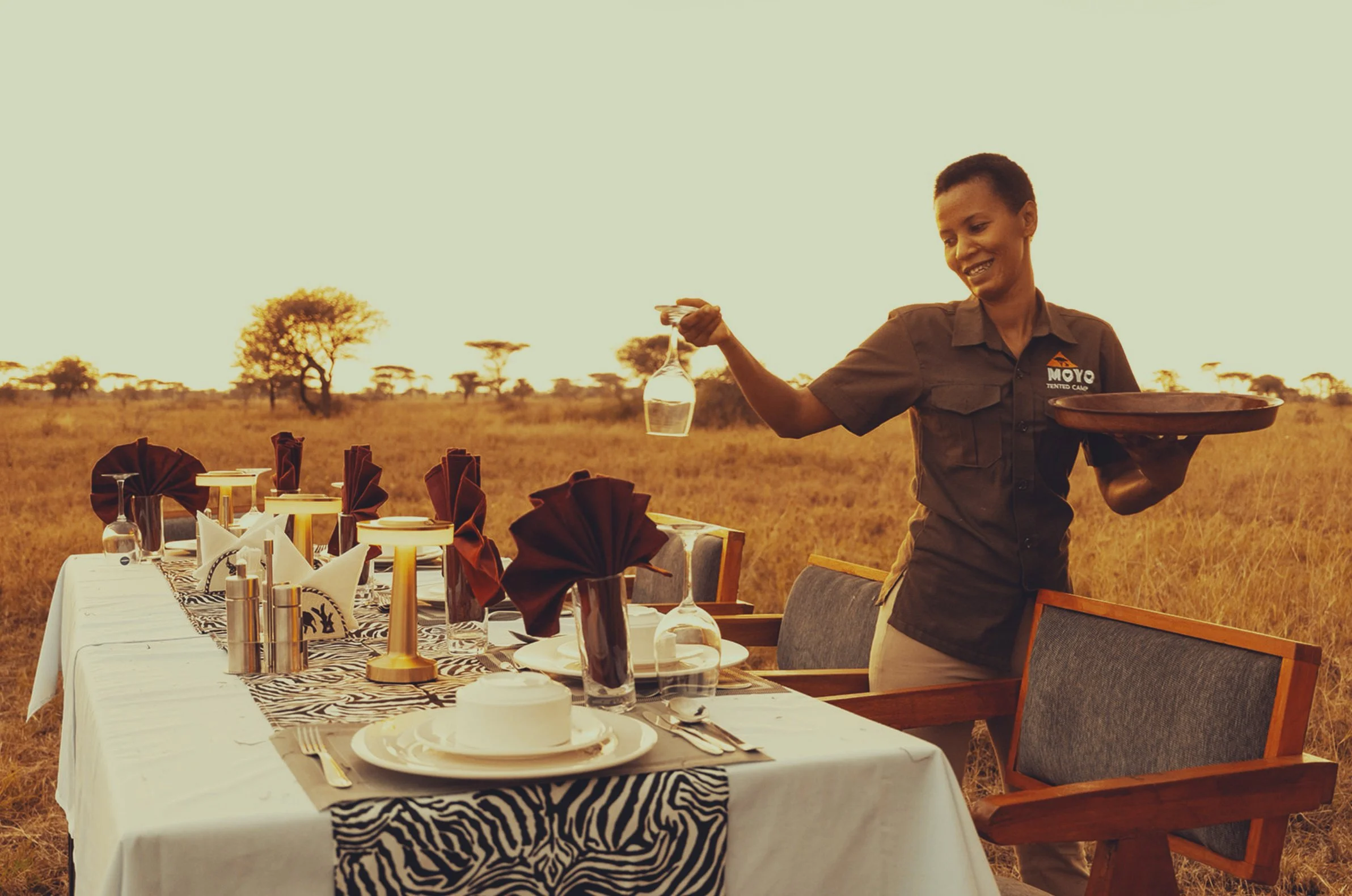 Concierge Services