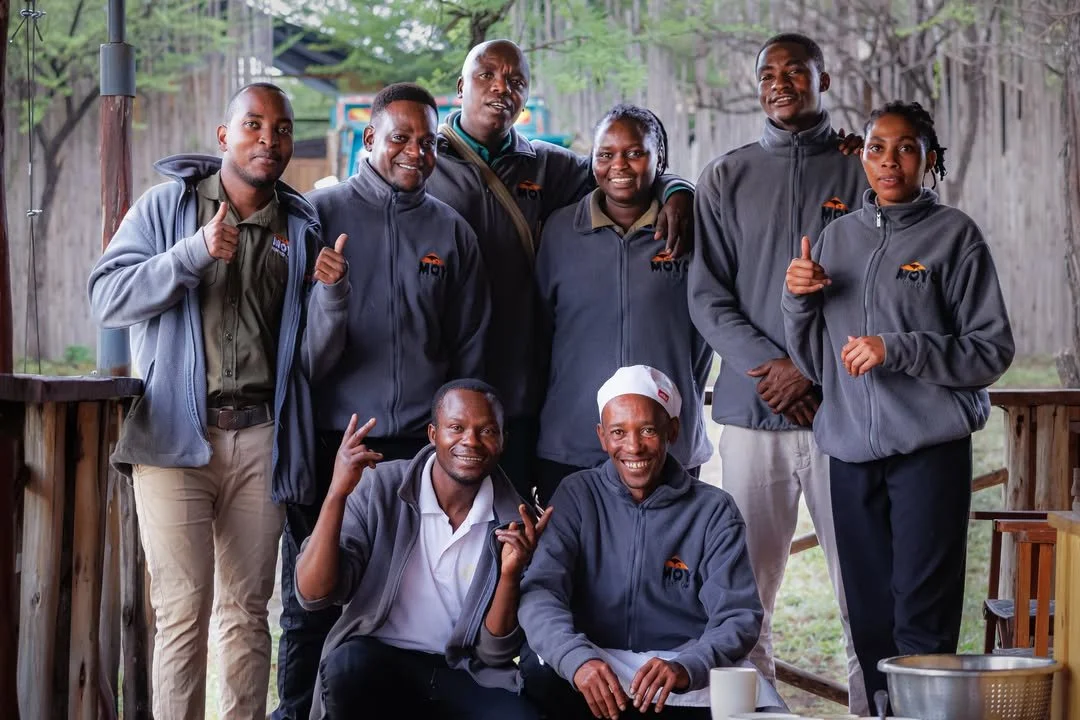 Why Local Guides Choose Moyo