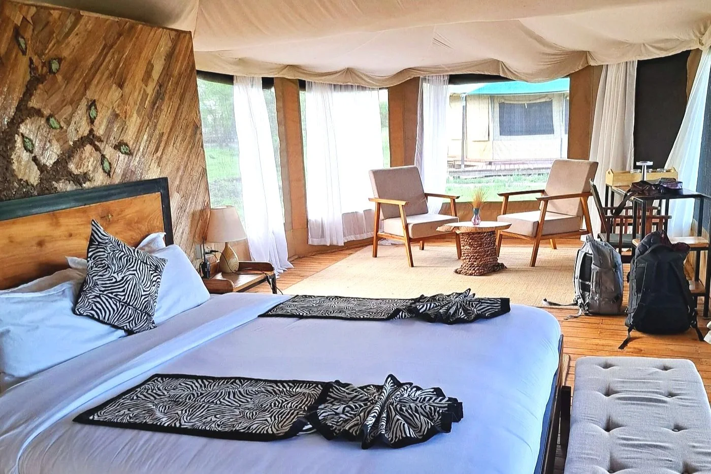 Multigenerational Safaris