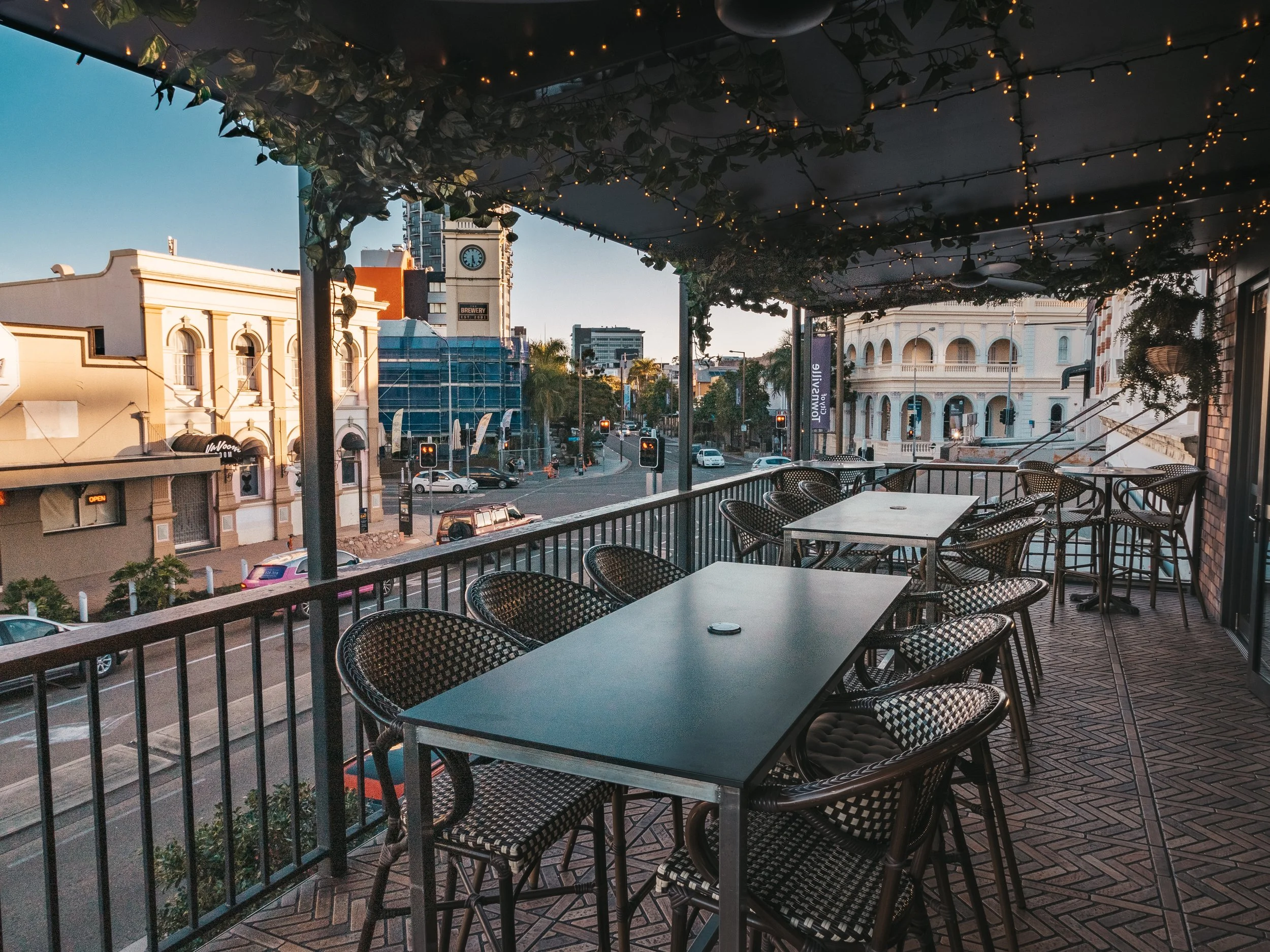 237 Flinders St — space 4