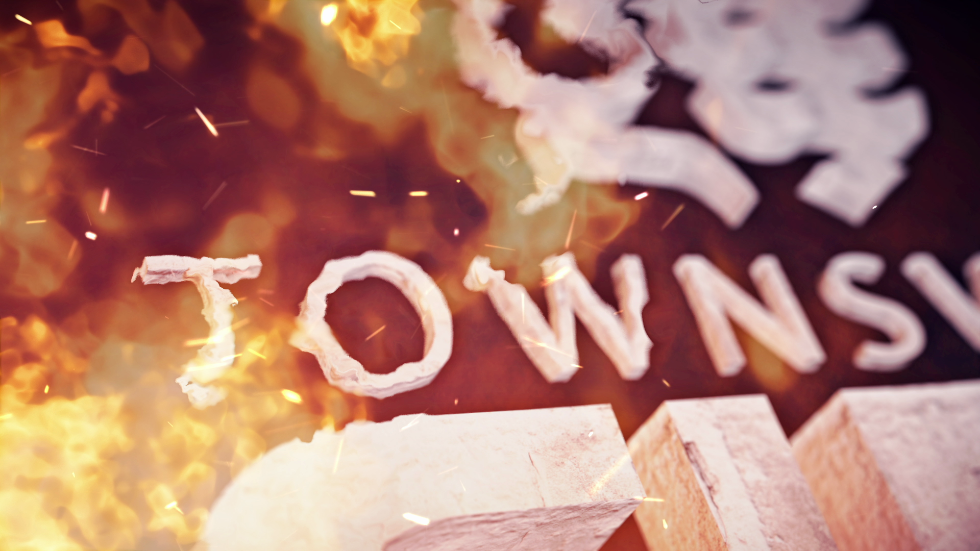 Townsville Fire placeholder image